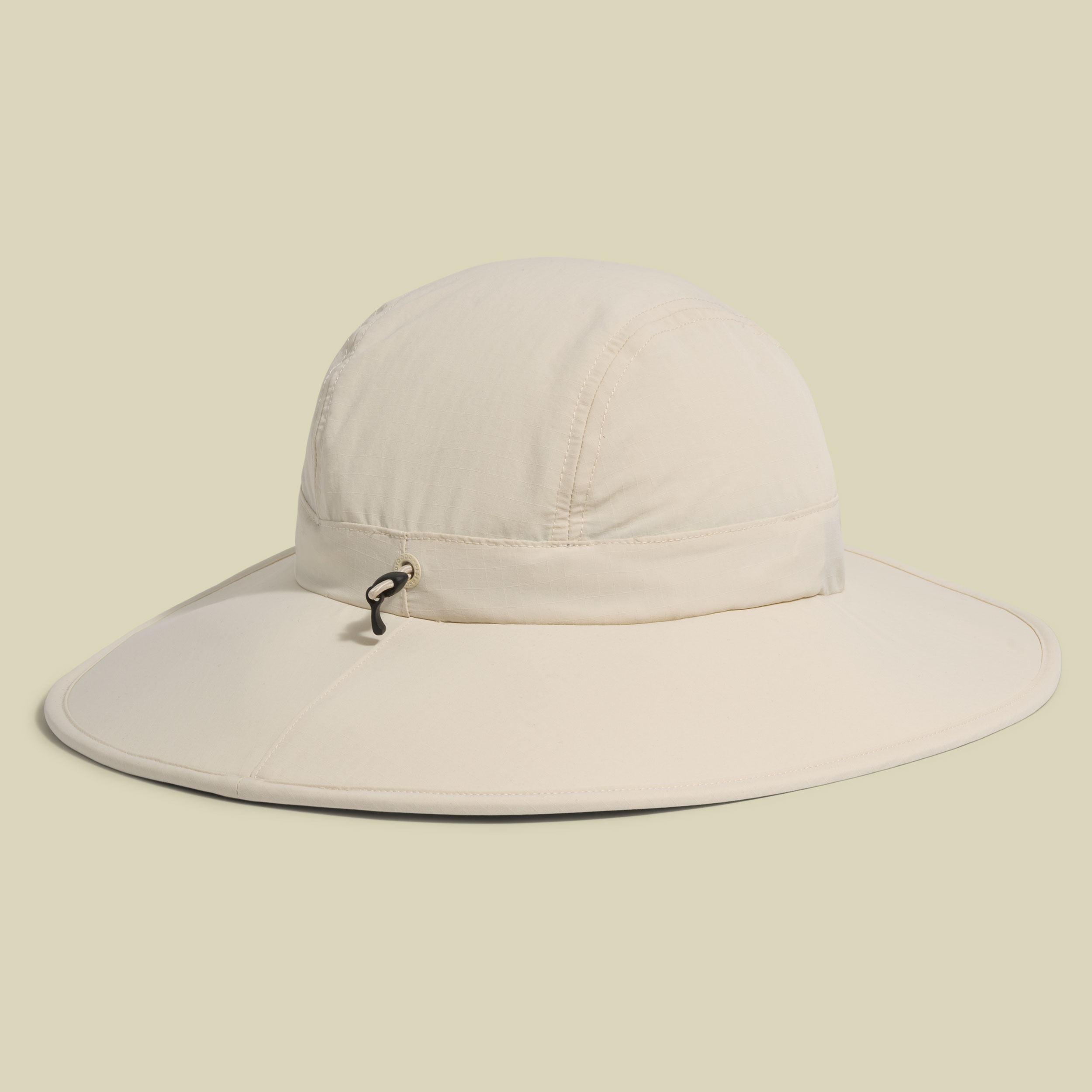 Oasis Sun Hat Women beige XL - sand