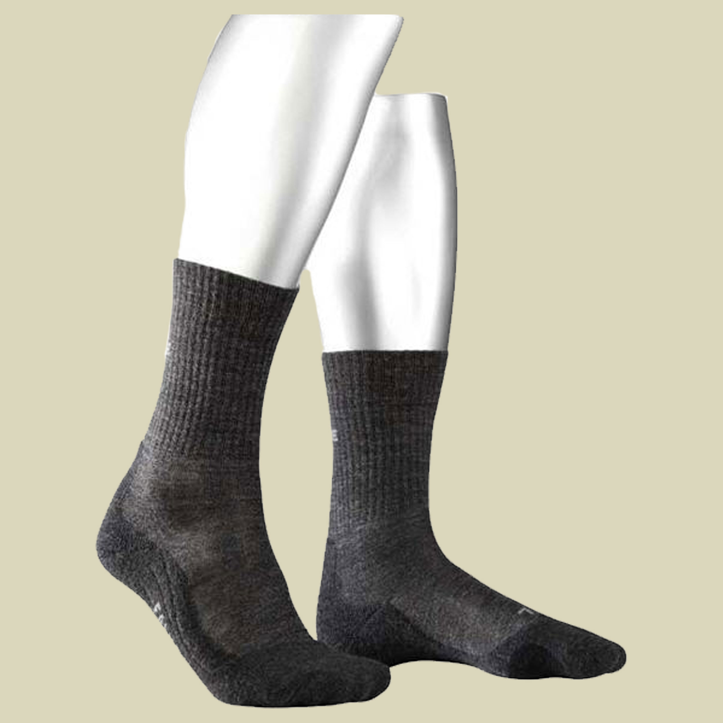 TK 2 Wool Women Größe 39-40 Farbe smog