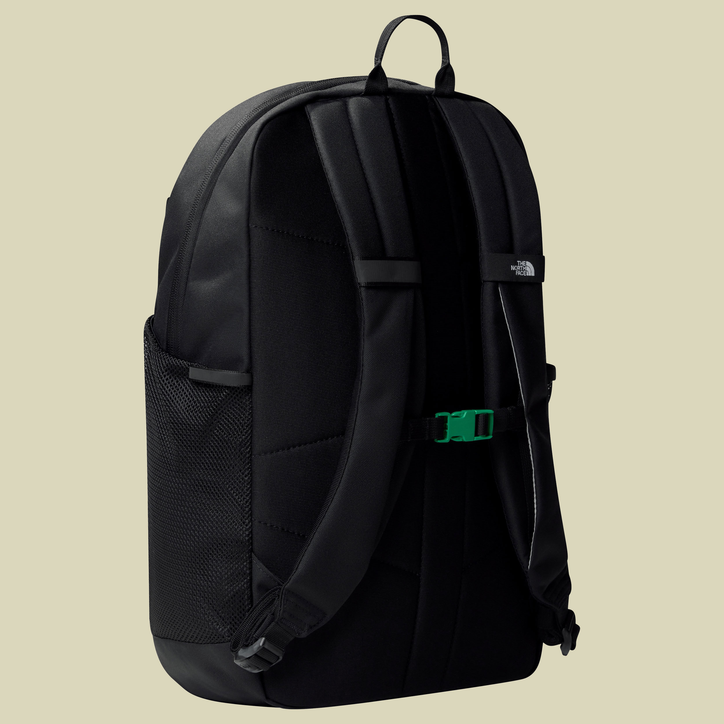 Y Court Jester Kids 25 L schwarz - TNF black
