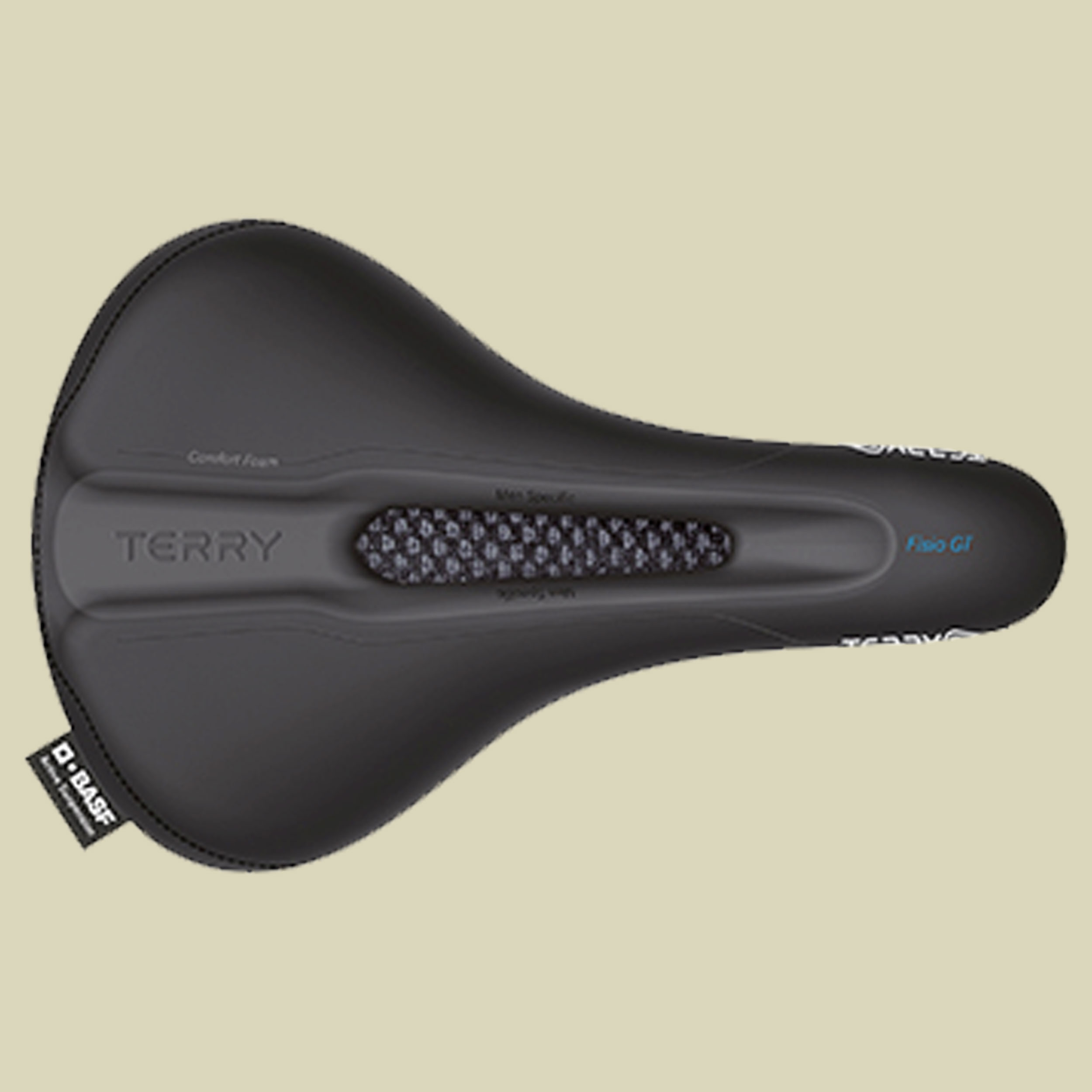Fisio GT Men Sitzbreite 9-12cm