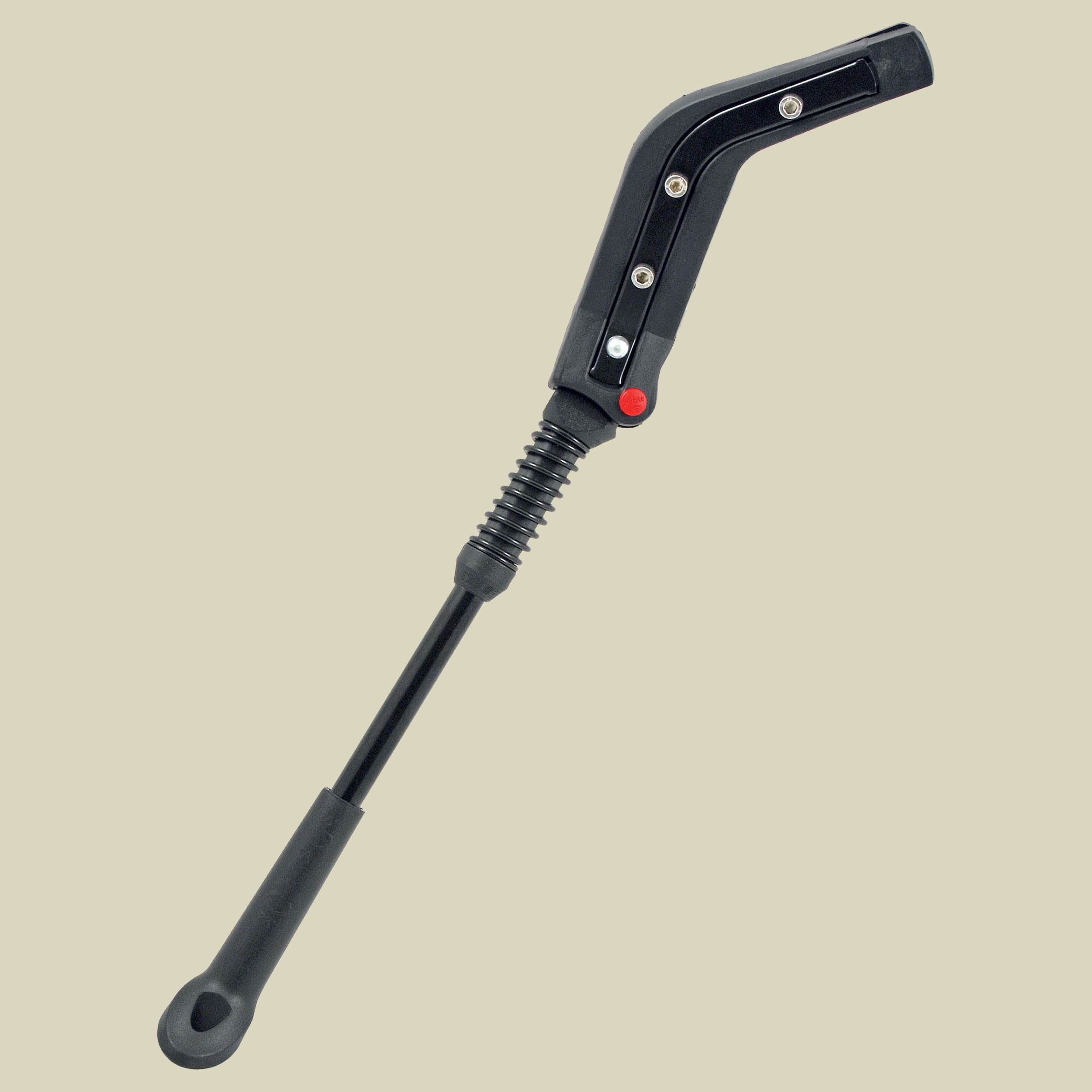 Hinterbauständer FOXm 26''-28'' Farbe schwarz