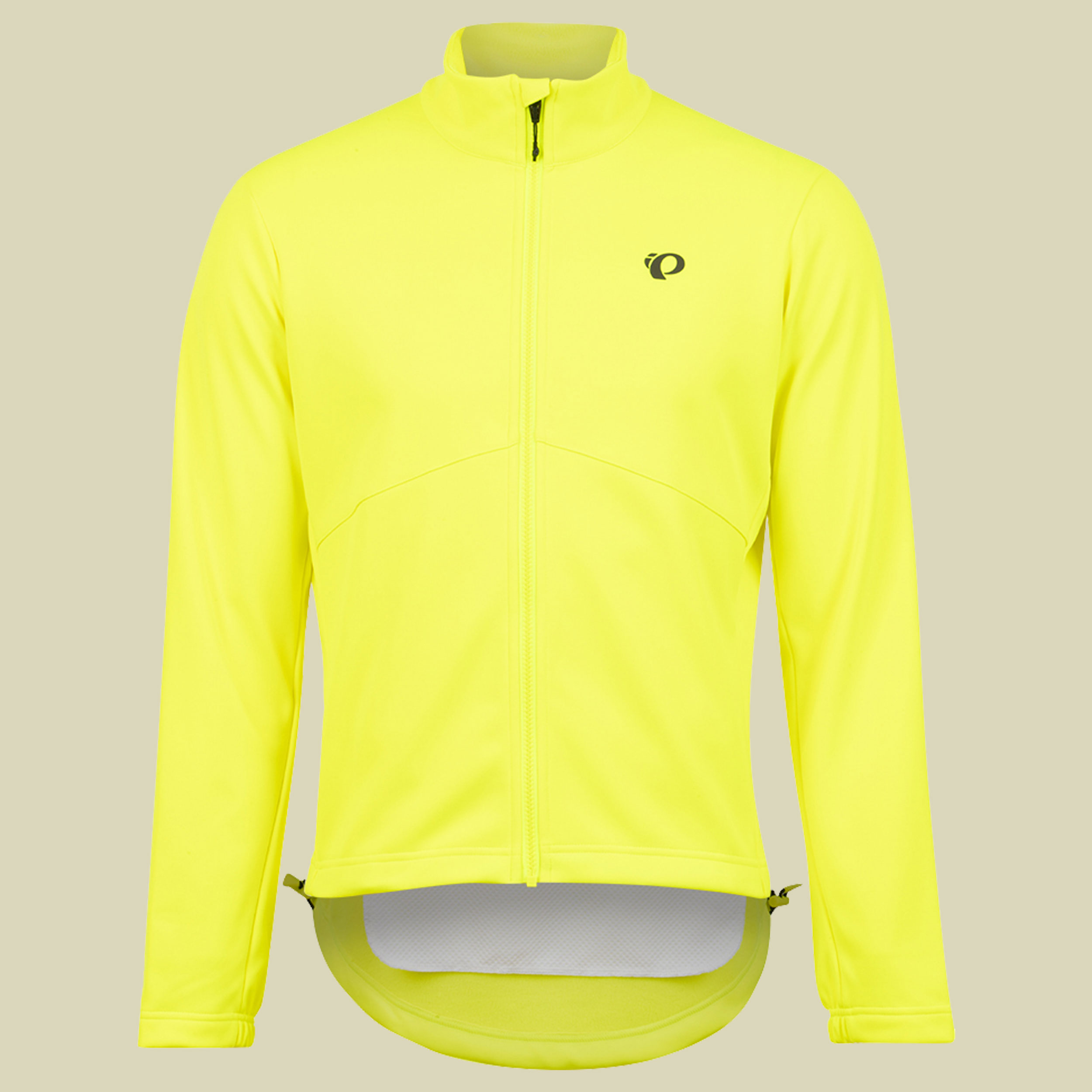 Quest Amfib Jacket Men Größe L  Farbe screaming yellow