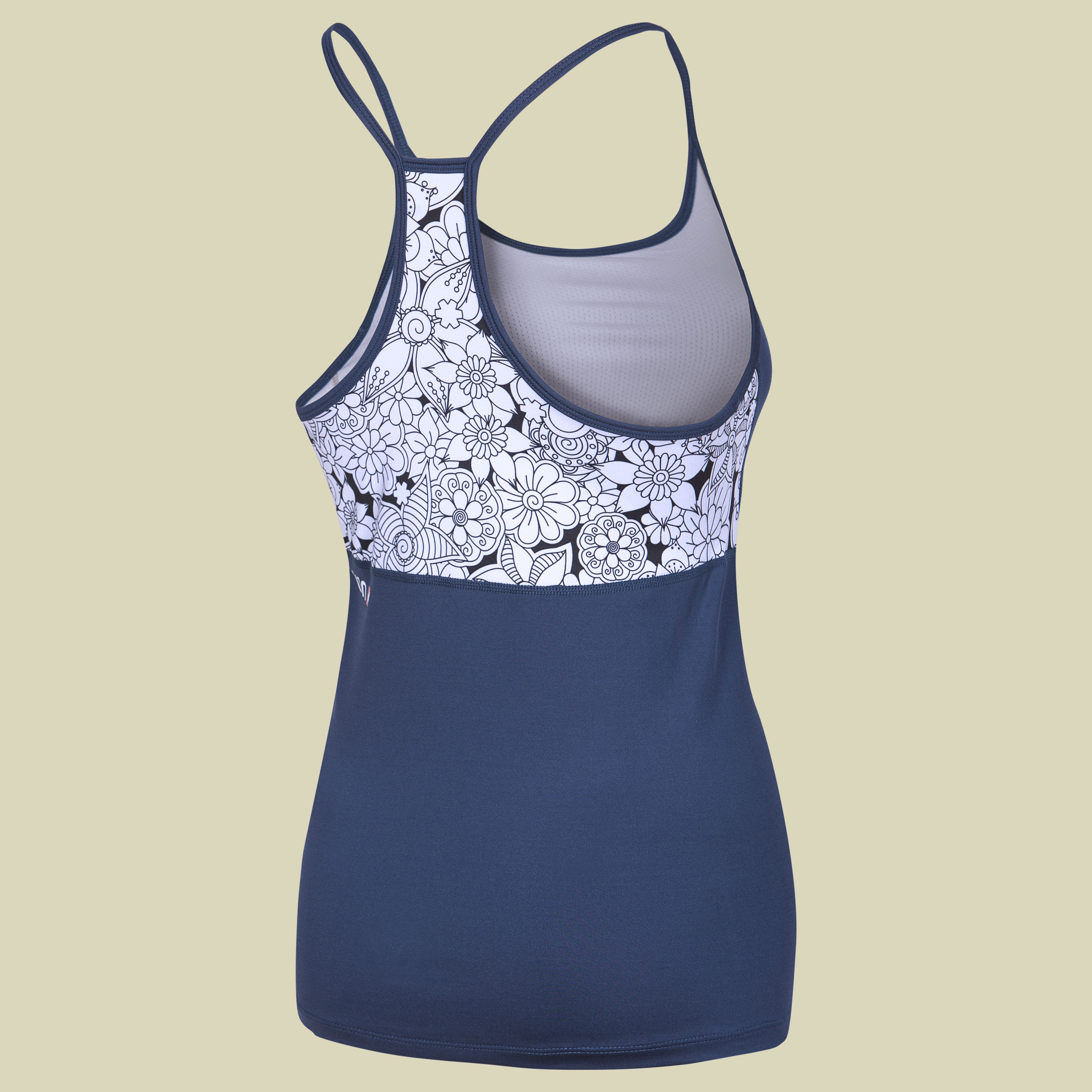 Arista Top Women Größe L  Farbe blue sargasso sea