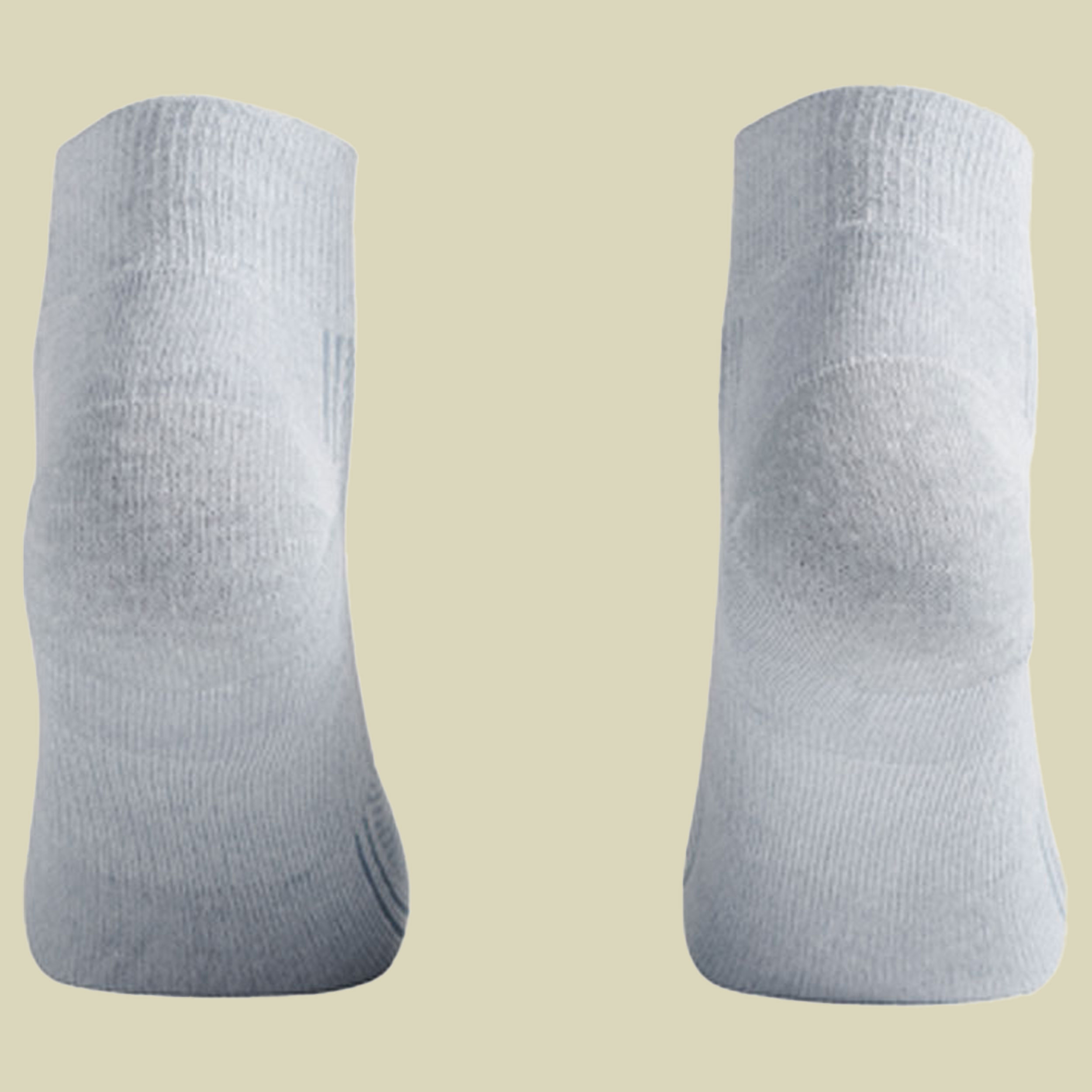 Coolmesh II Quarter Größe 45,5-49 (XL) Farbe light grey
