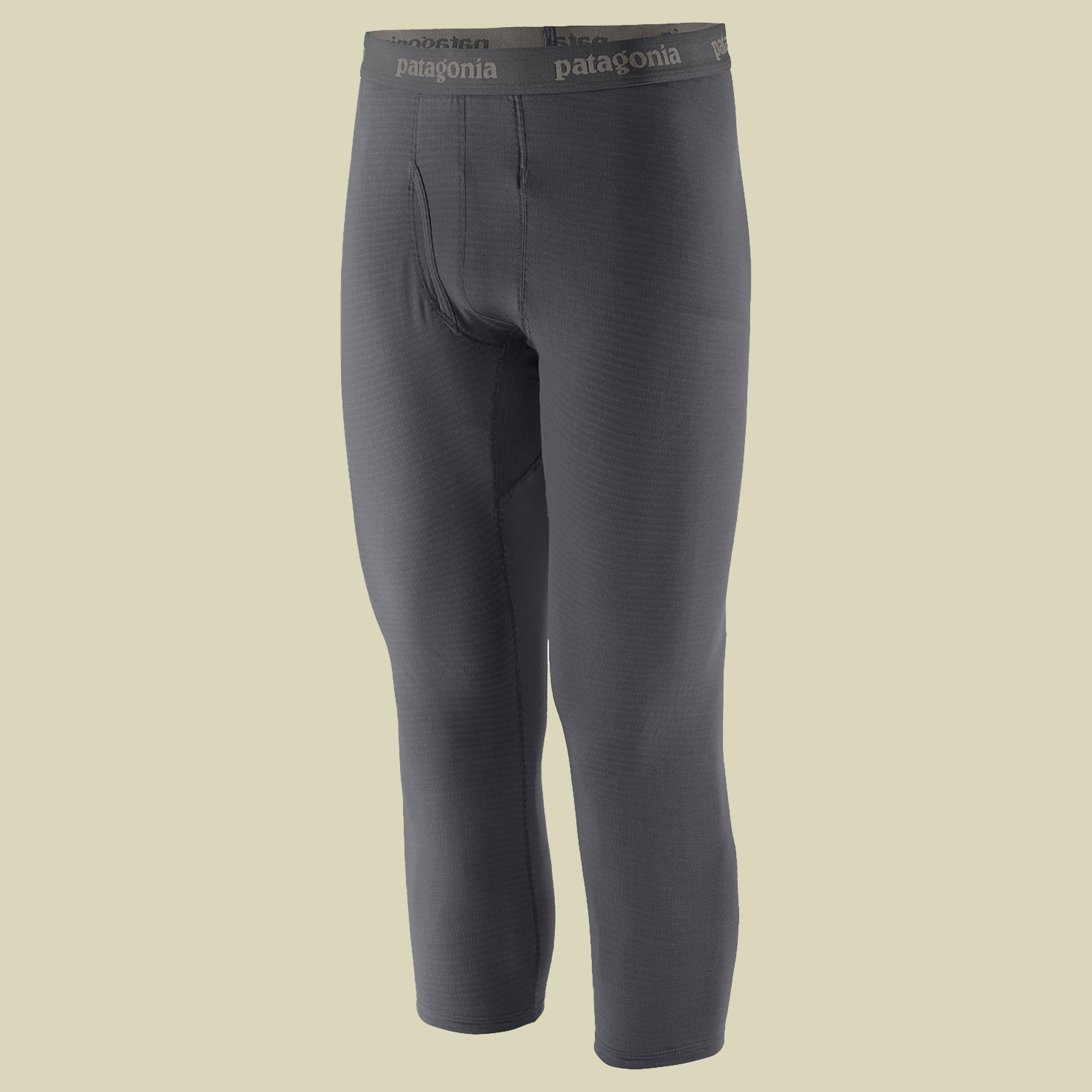 Cap TW Boot Length Bottoms Men XL grau - smoulder blue