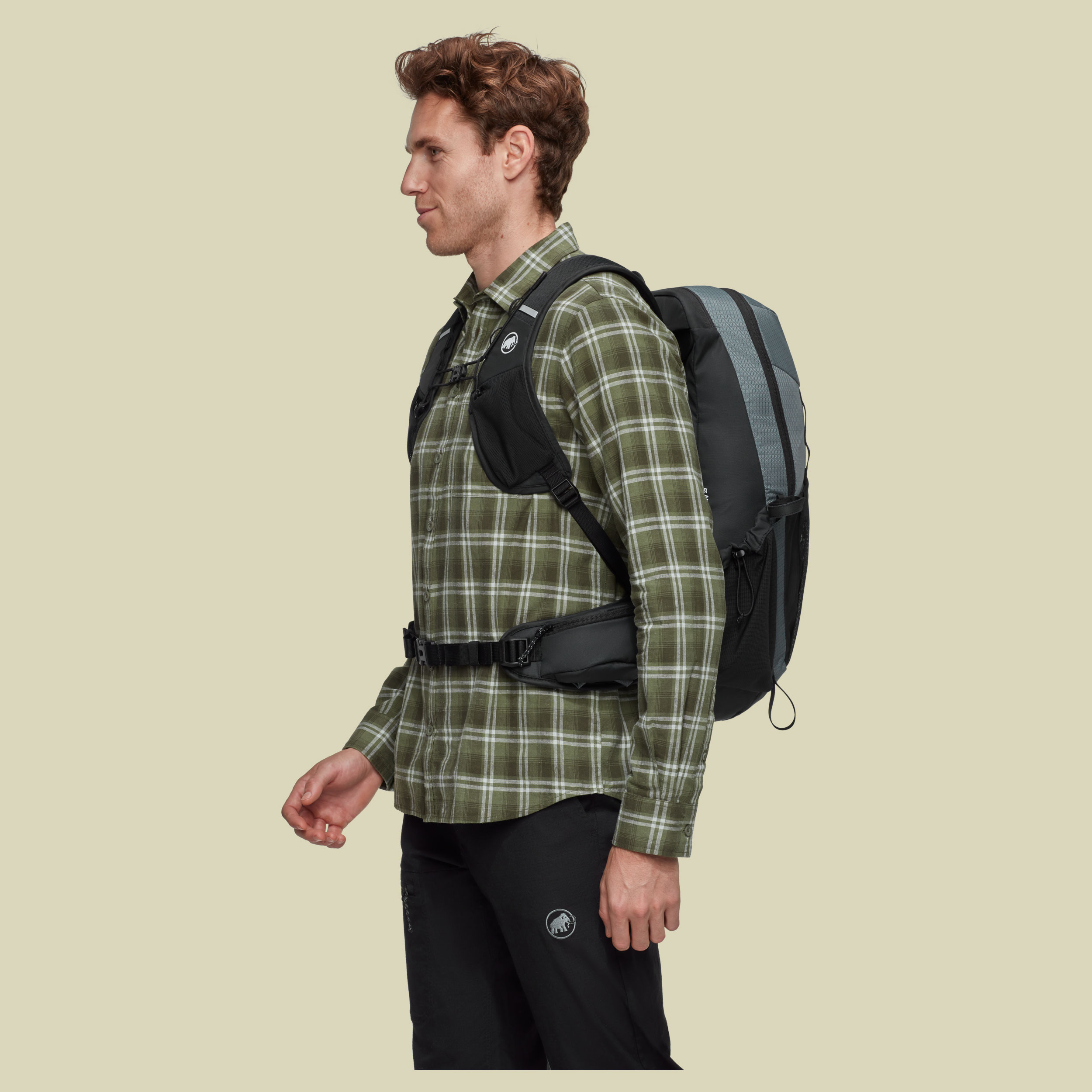 Ducan 22 22 grau - strata-black