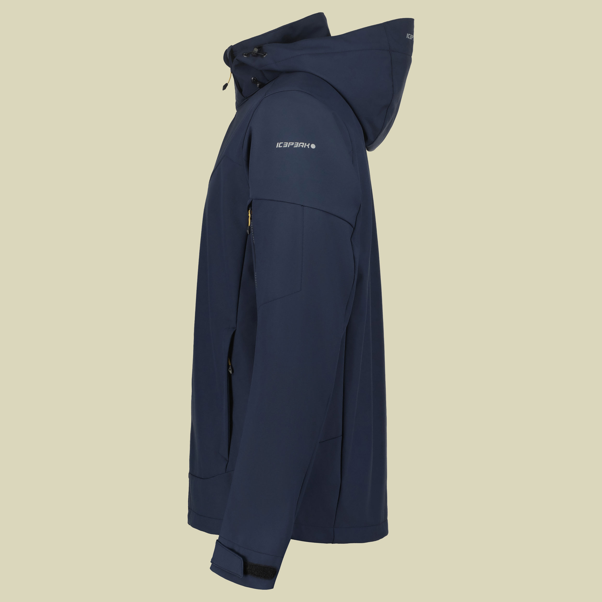 Barmstedt Men 57911 blau 48 - dark blue 390