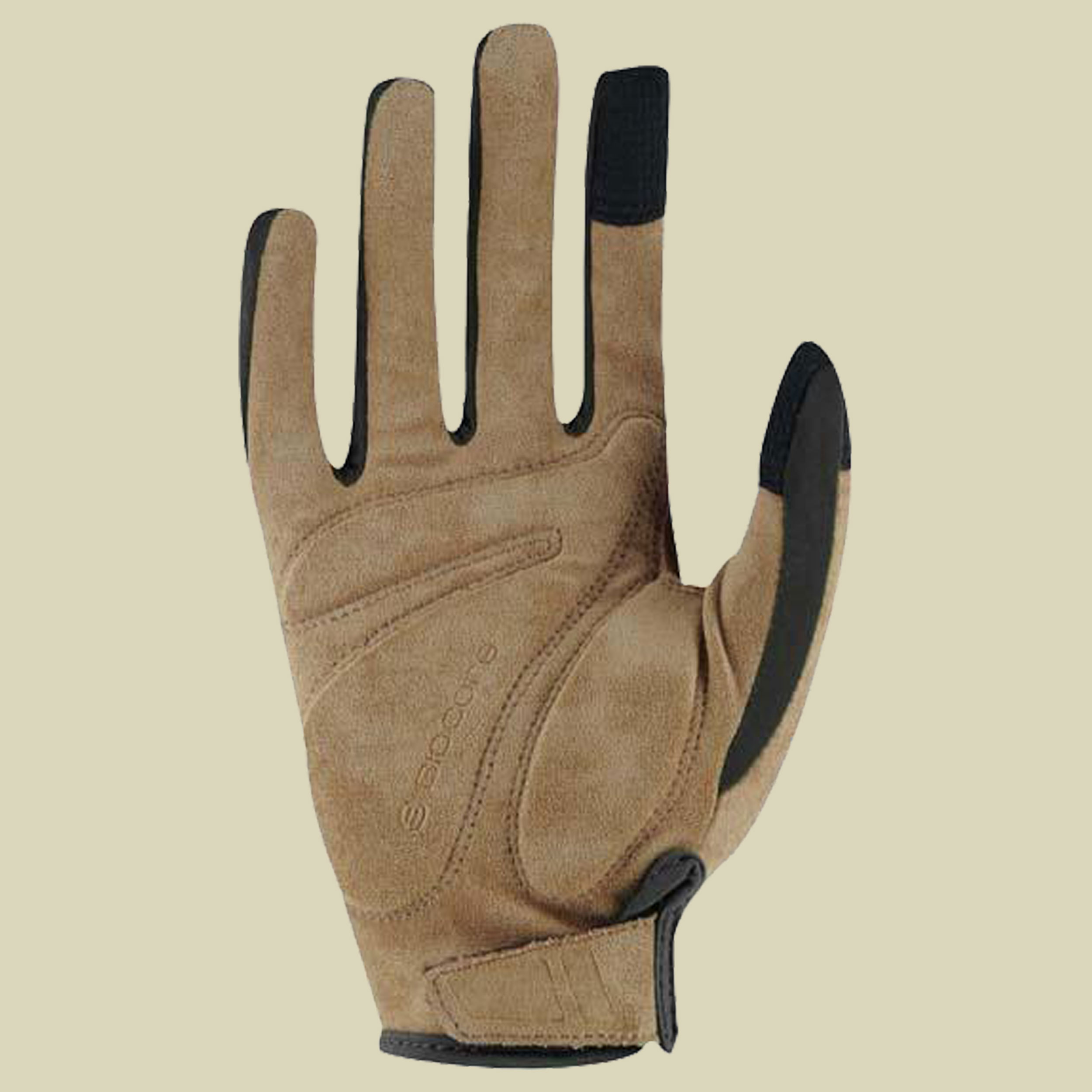 Malvedo Größe 9,5 Farbe black