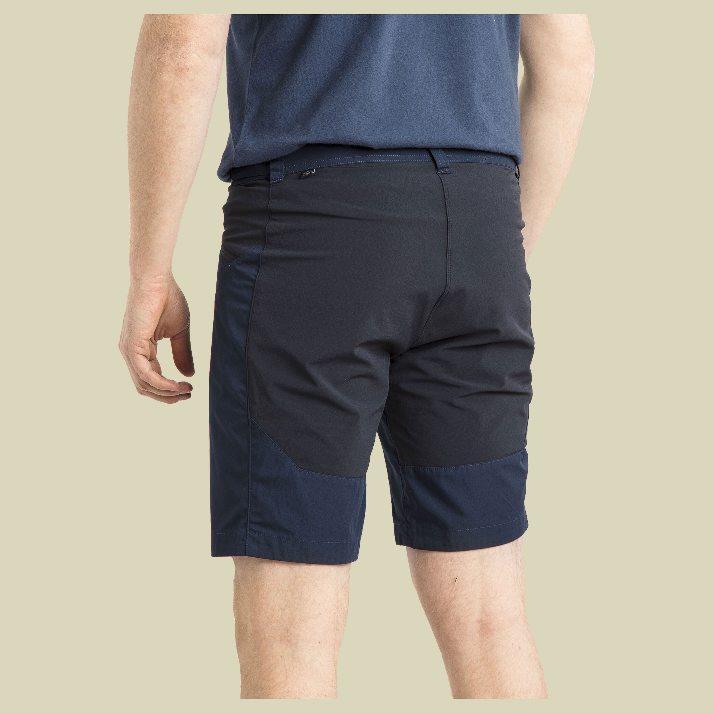 Makke Lt Shorts Men Größe 46 Farbe light navy