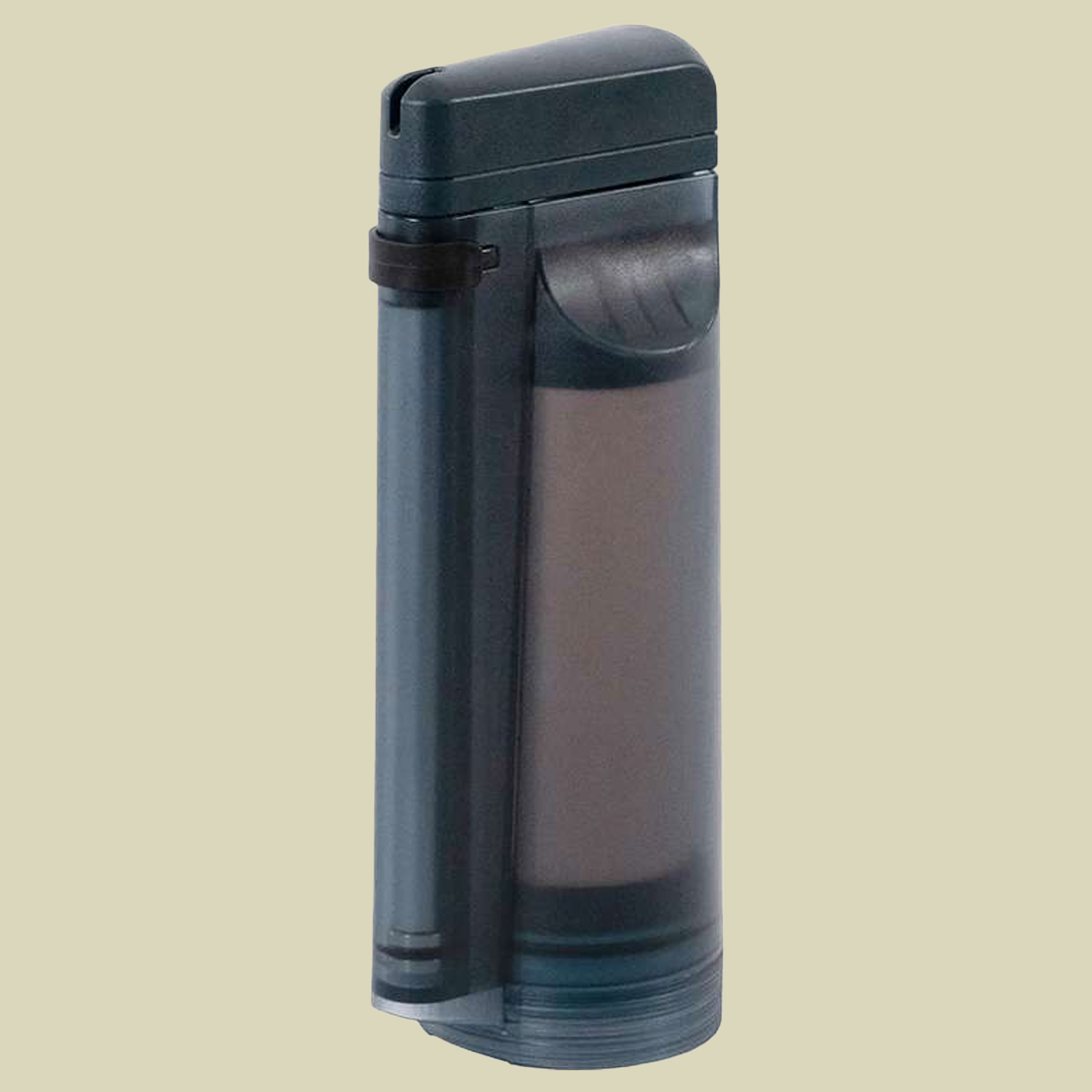 Explorer Filter