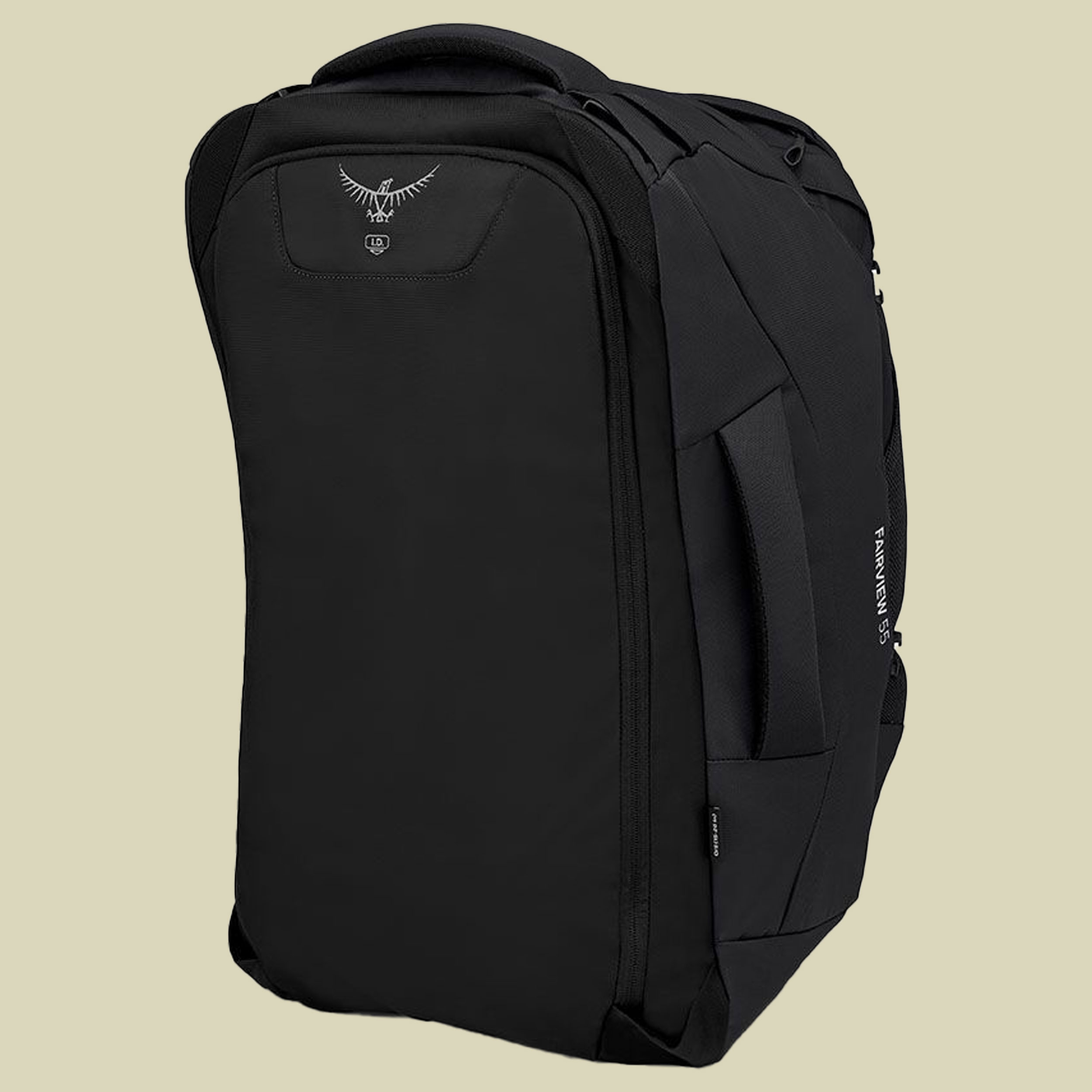 Fairview 55 Women Volumen 55 Farbe black