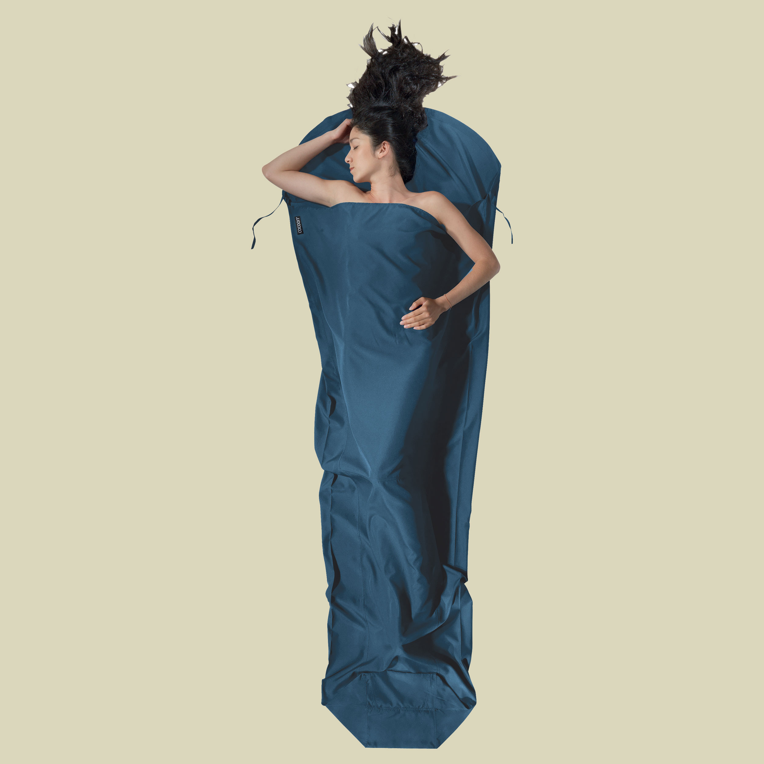 MummyLiner 241x90/56cm