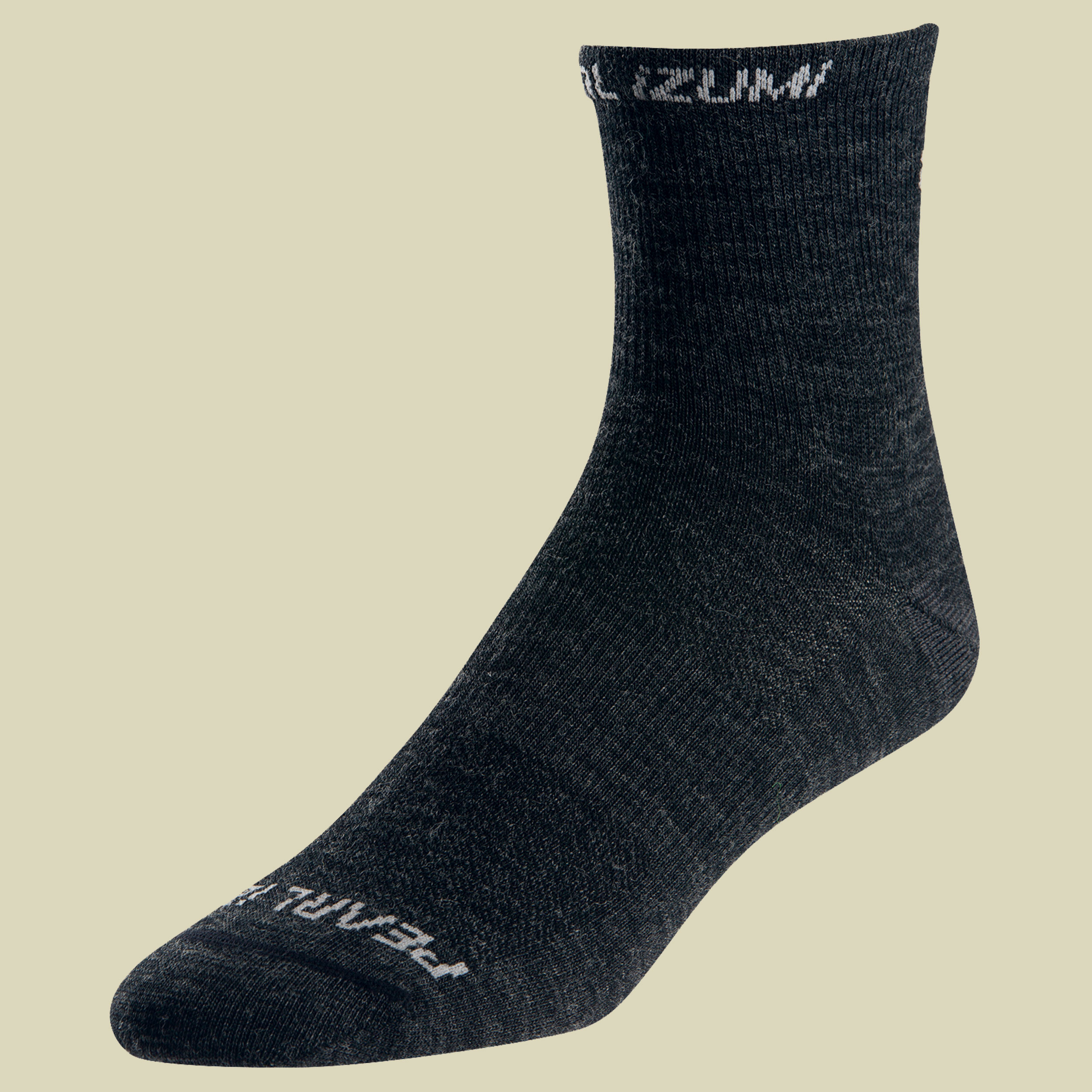 Elite Wool Sock Men Größe 44-47 (XL) Farbe black