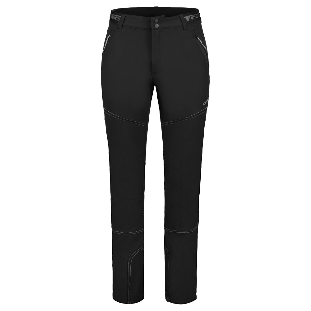 Bremerton Men 57120 Größe 54 Farbe black 990