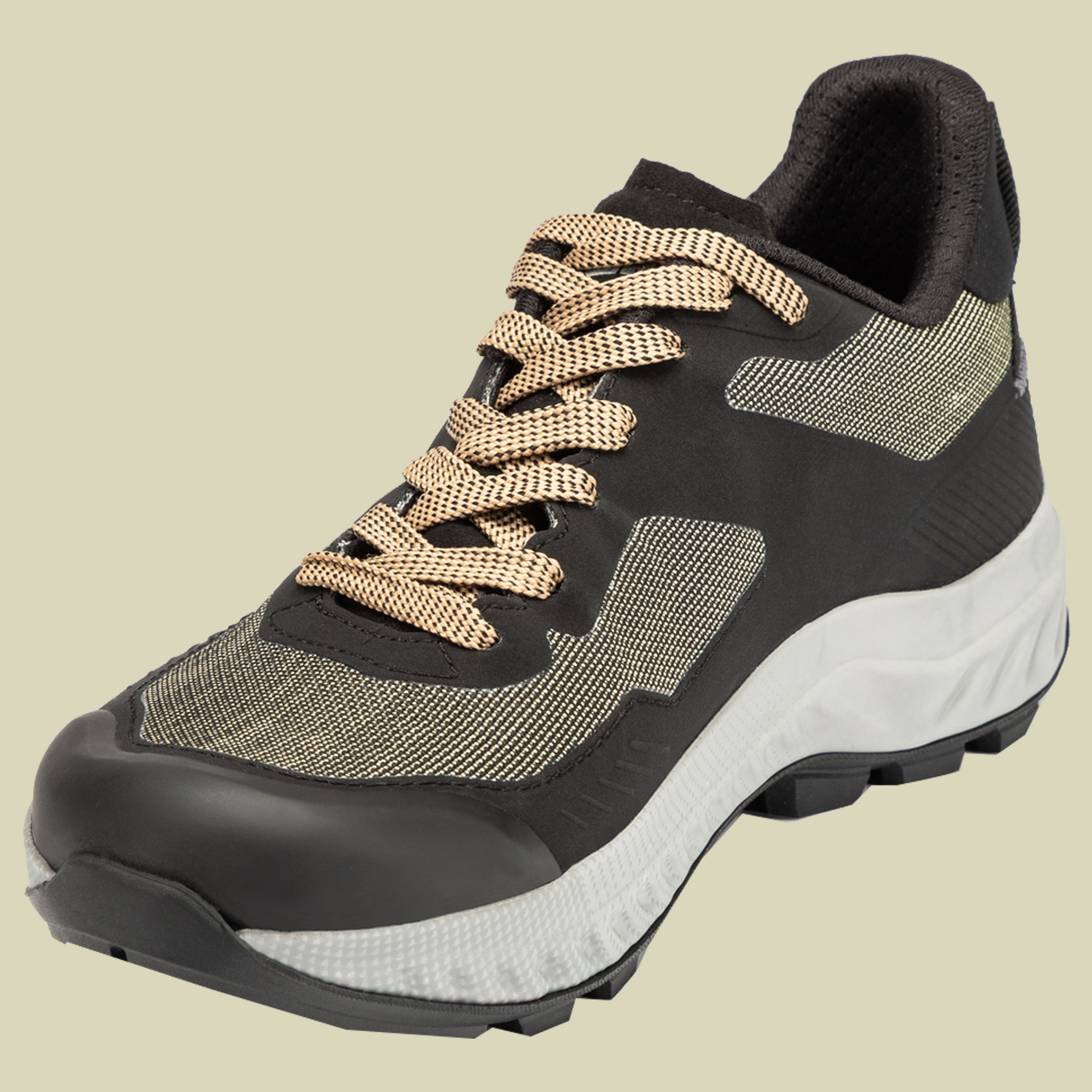 Kaduro Light GTX Men UK 9,5 schwarz - Farbe ivory/black