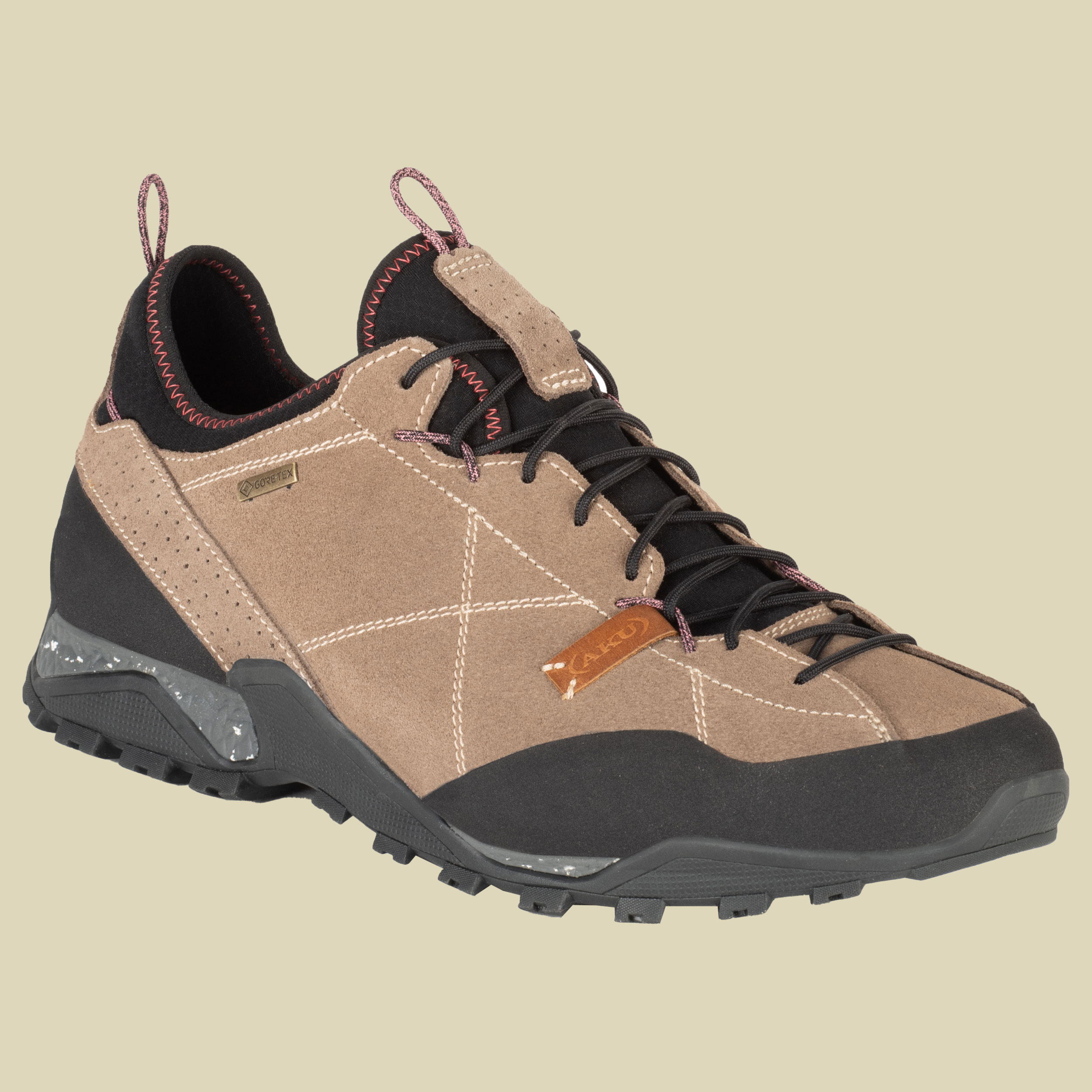 Nativa GTX Women Größe UK 6 Farbe sand