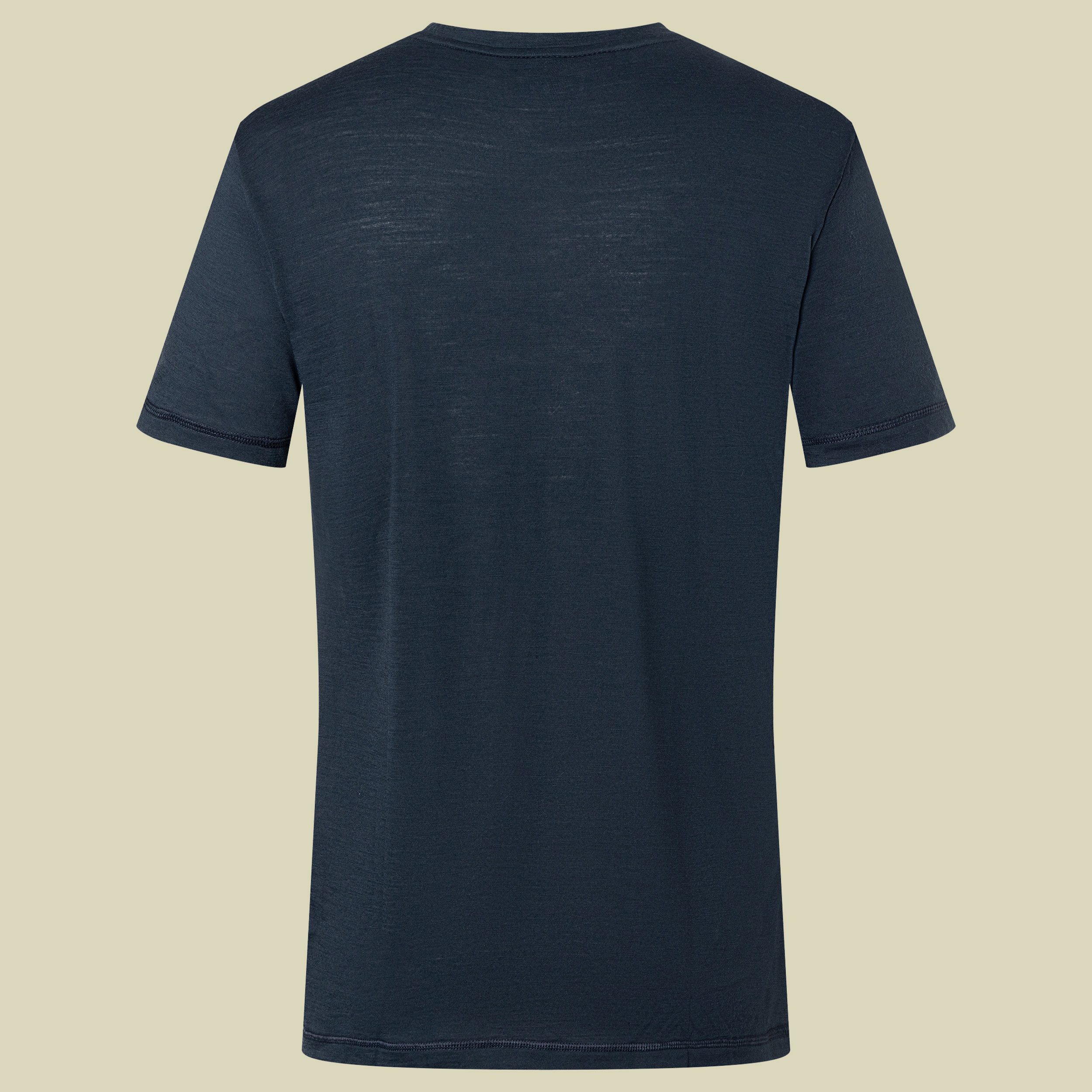 New School Tee Men Größe XL Farbe blueberry