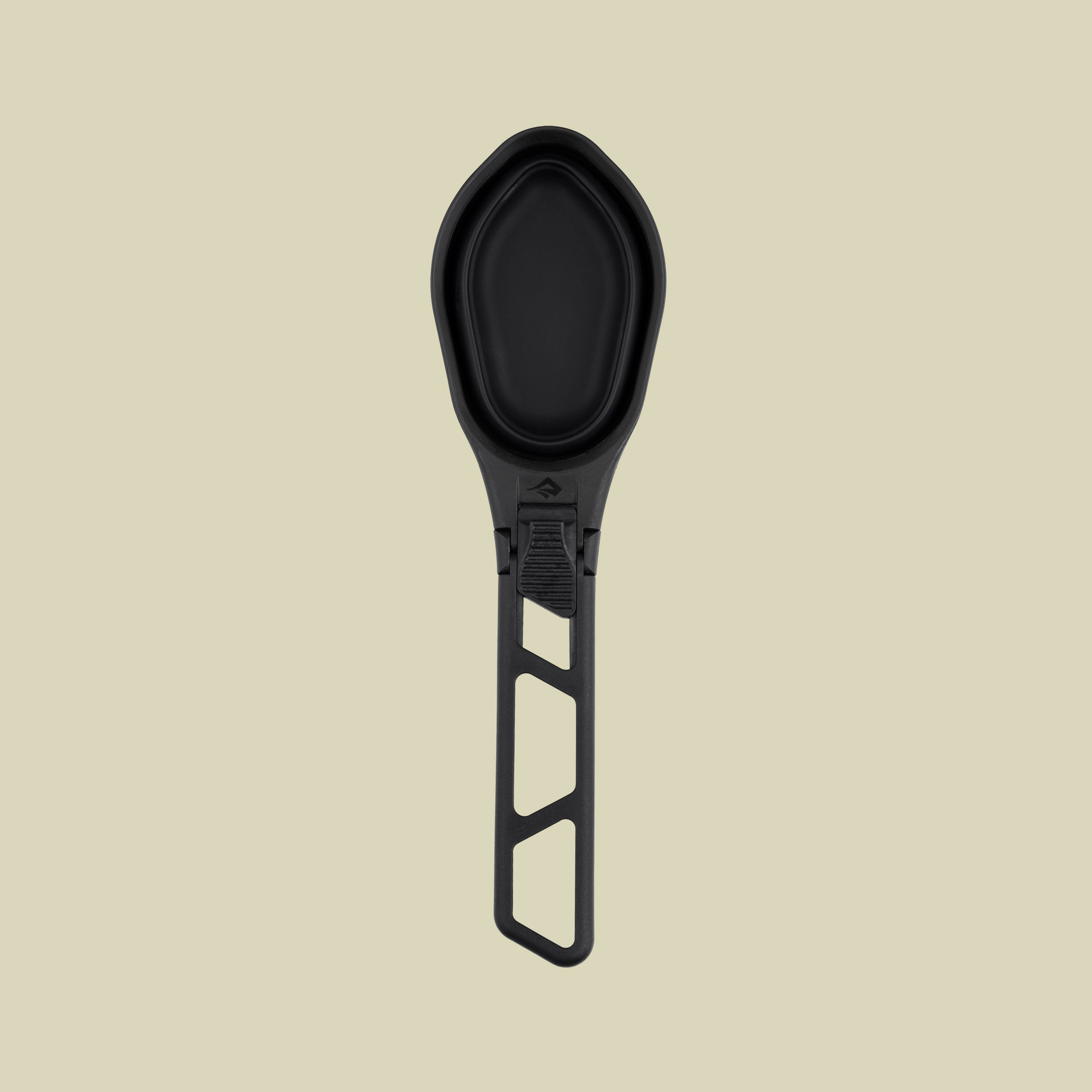 Folding Serving Spoon