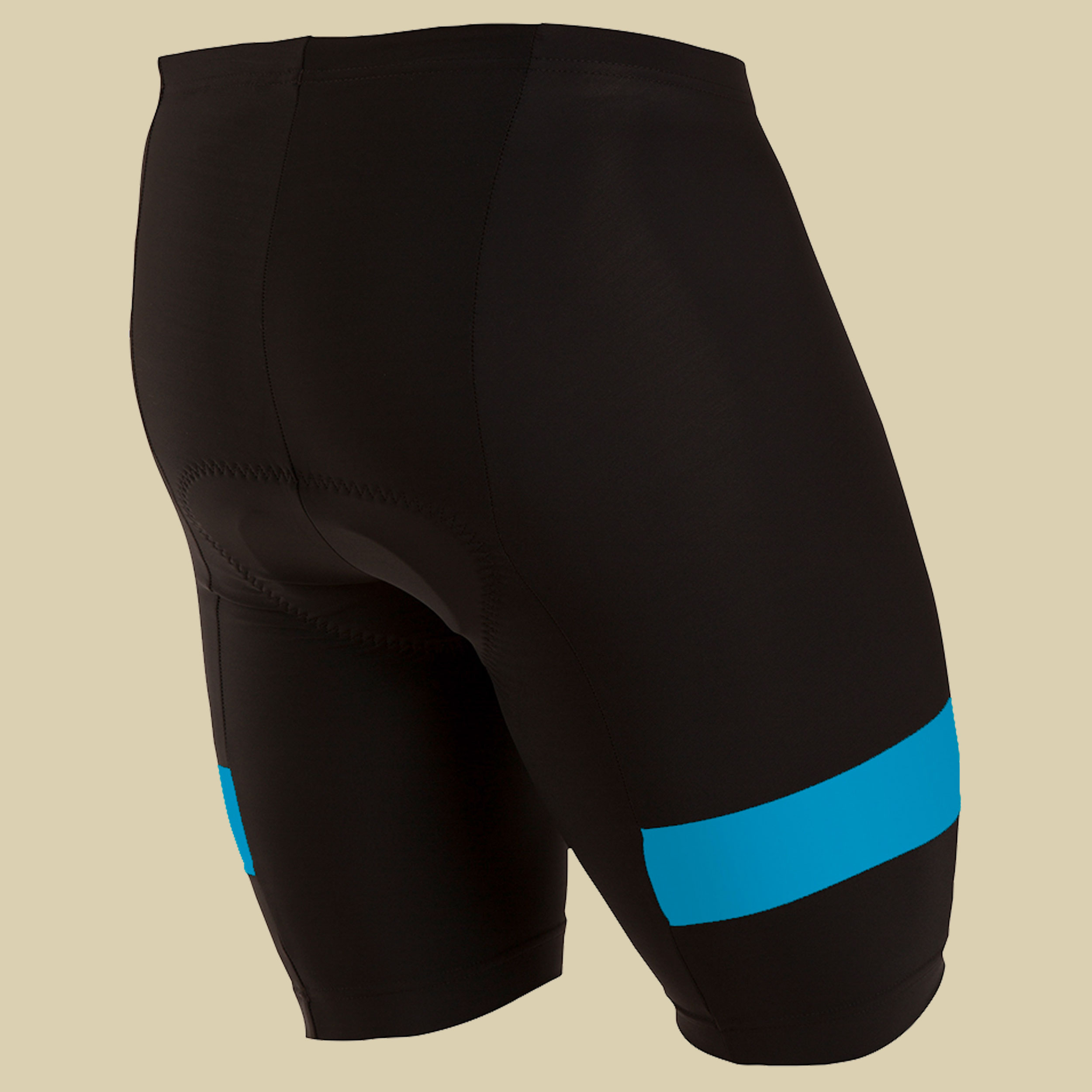 Escape Quest Splice Short Men Größe S Farbe black/atomic blue