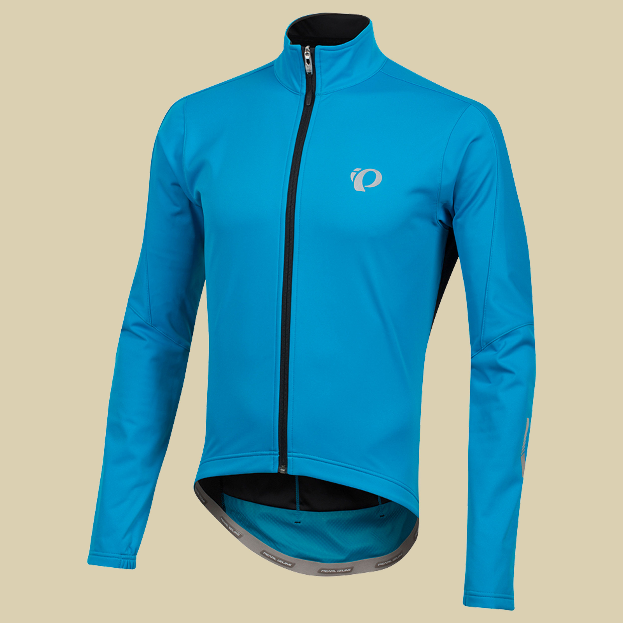 Elite Pursuit AmFIB Jacket Men Größe M Farbe atomic blue/black
