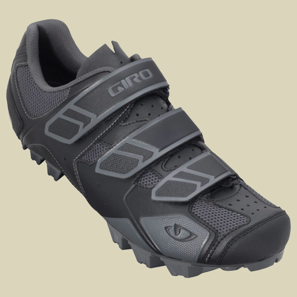 Carbide Men Größe 43 Farbe black/characoal