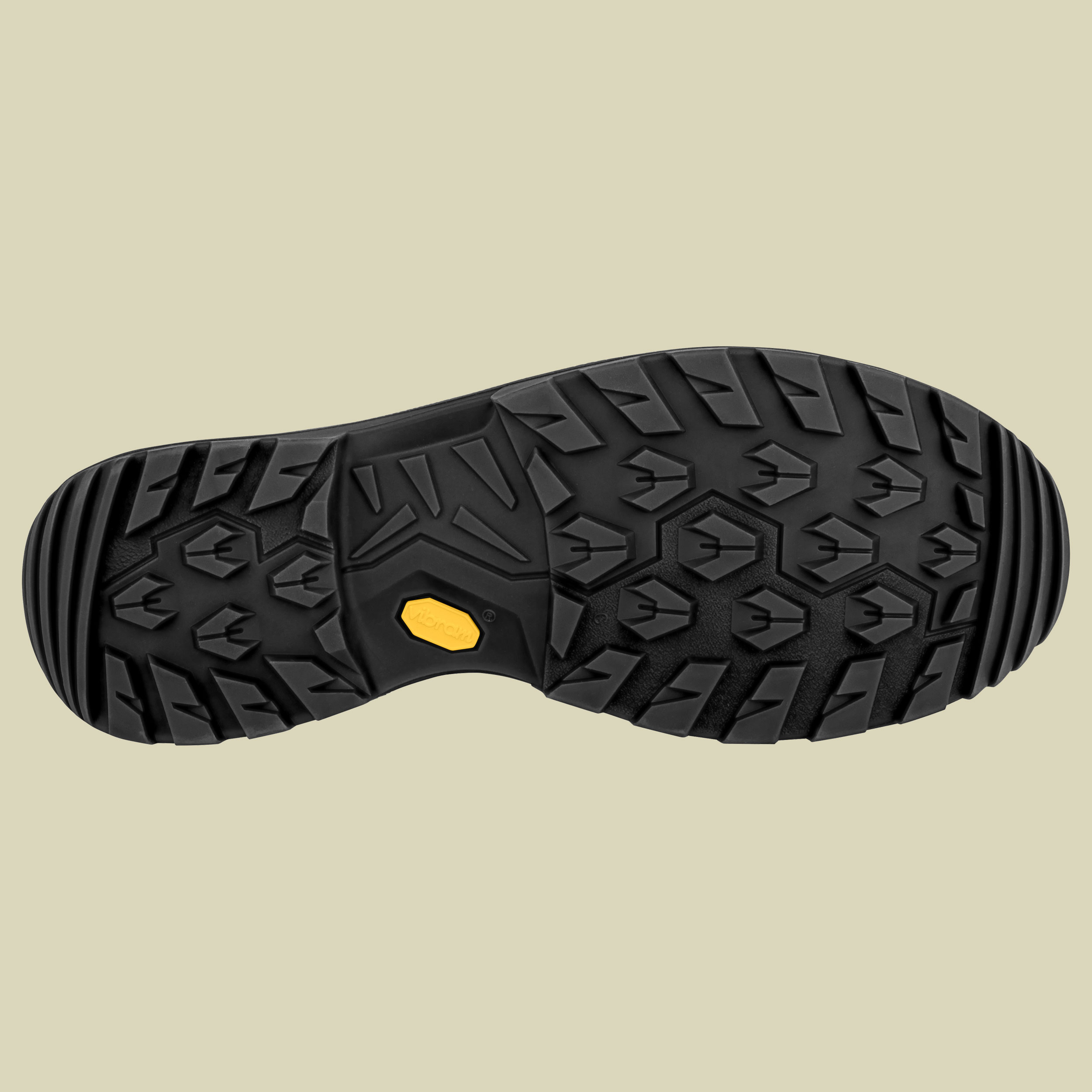 Renegade EVO GTX Mid Women Größe UK 7 Farbe graphit/aprikose