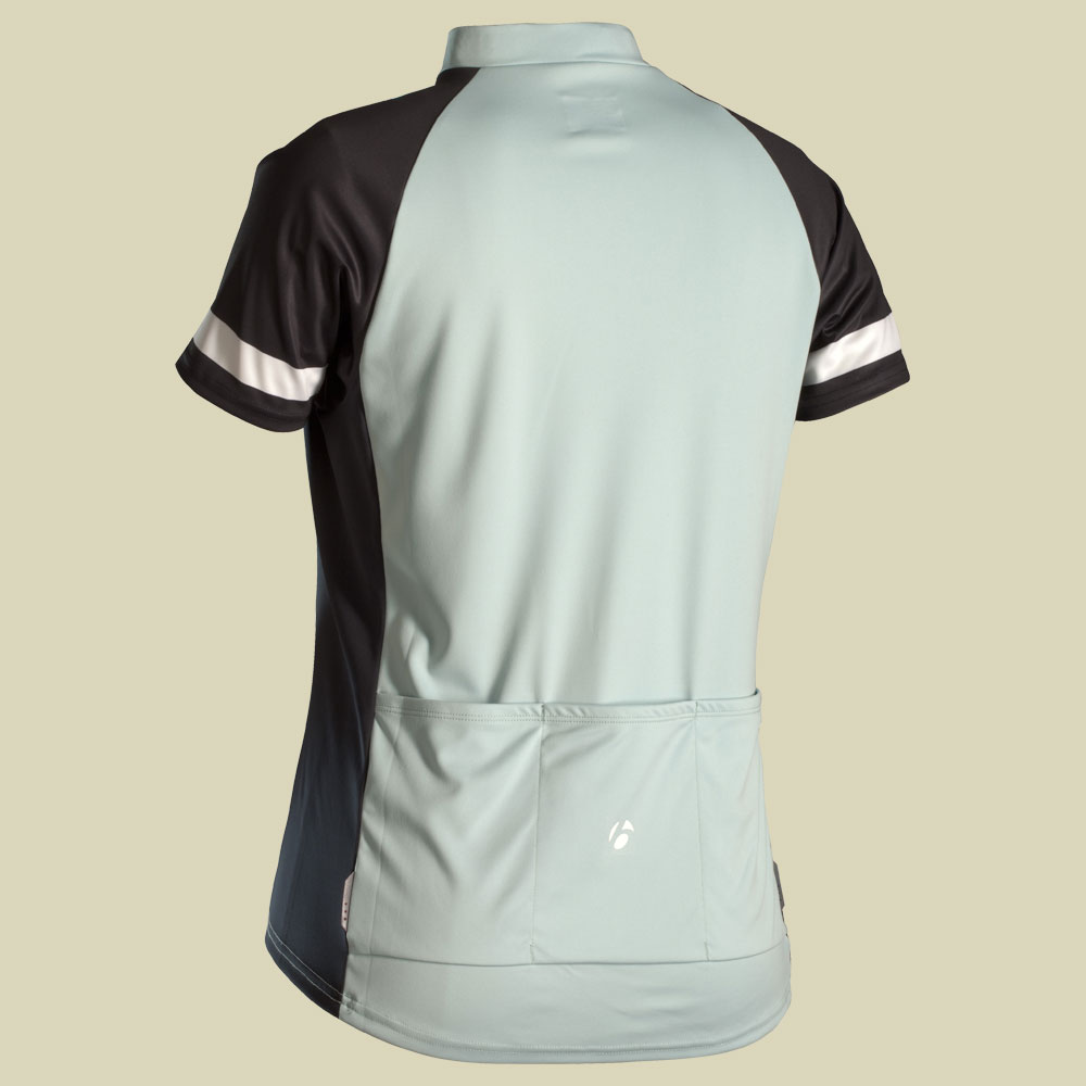 Solstice WSD Short Sleeve Jersey Größe XL Farbe blue / black
