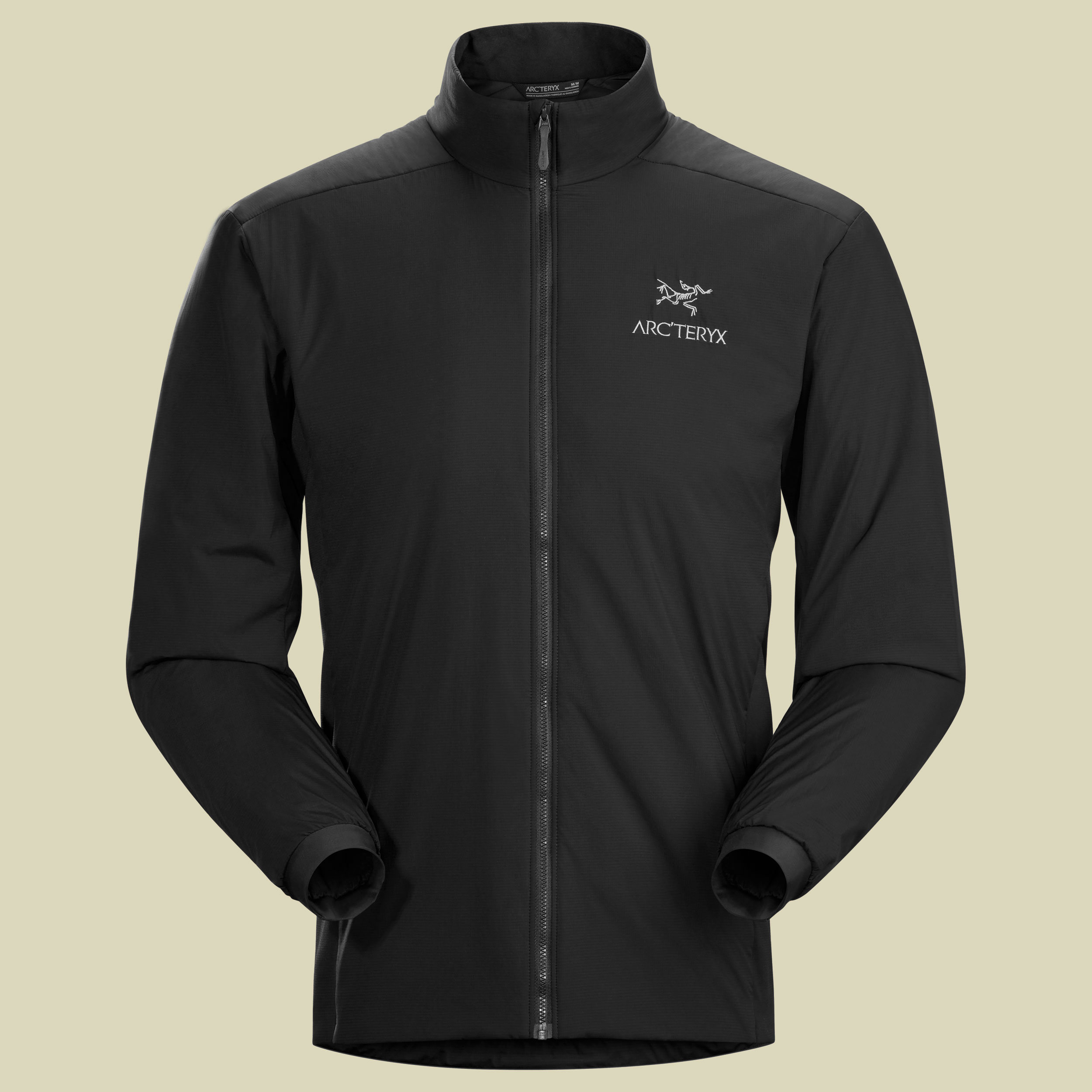 Atom LT Jacket Men Größe L  Farbe black