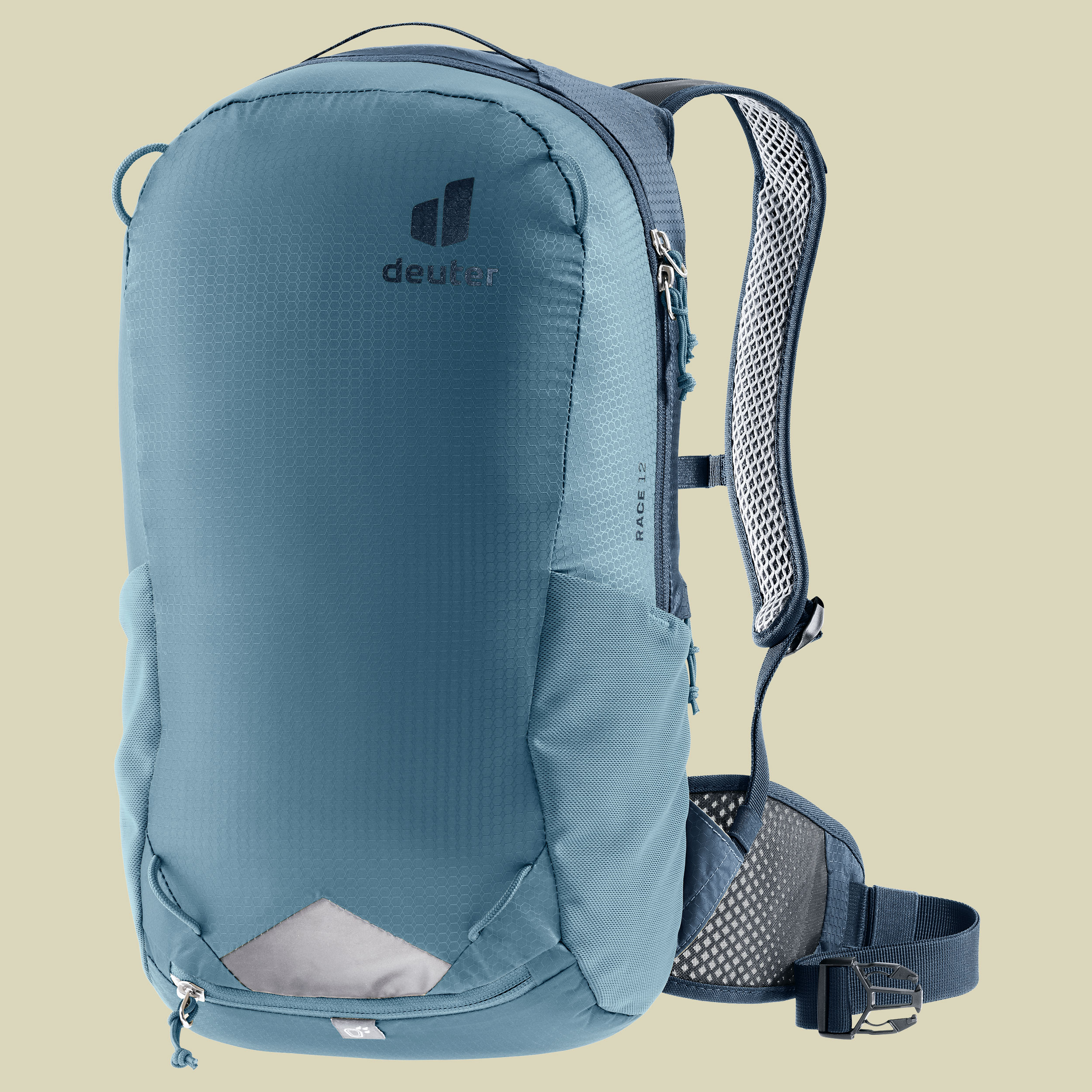 Race 12 blau 12 - atlantic-ink