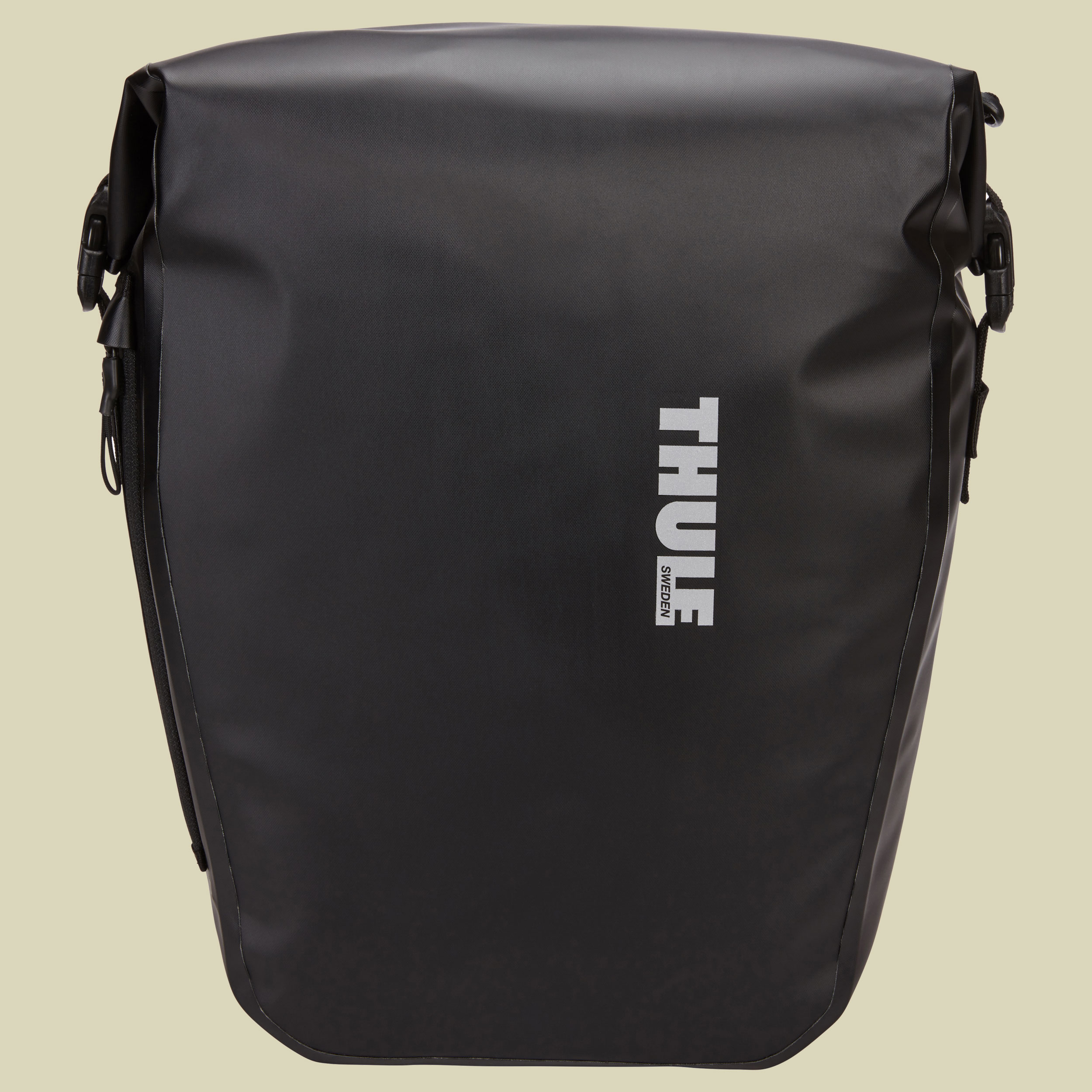 Shield Pannier 17 l Volumen 17 Farbe black