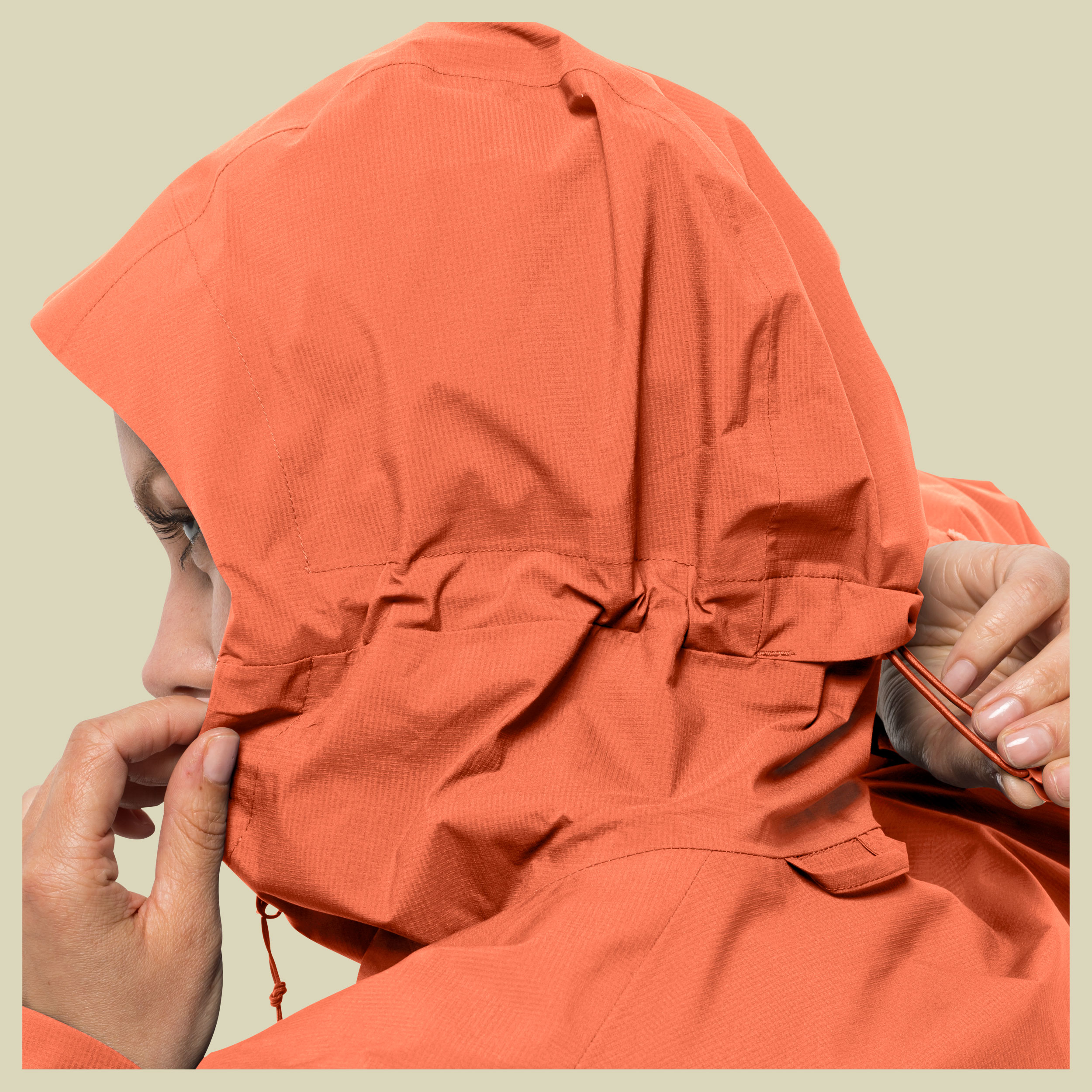Elsberg 2.5 L Jacket Women Größe XL Farbe guave