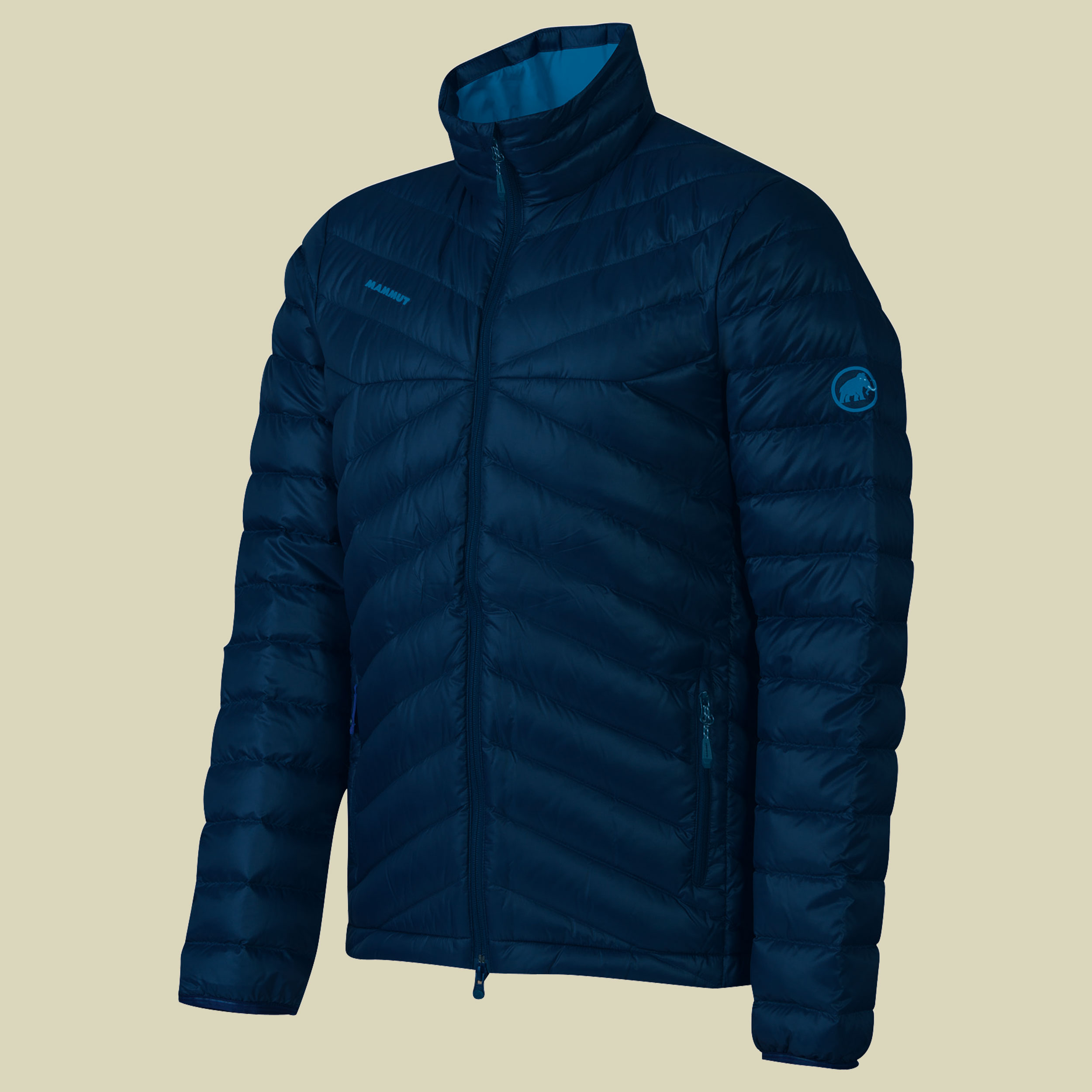 Trovat IS Jacket Men Größe M Farbe marine