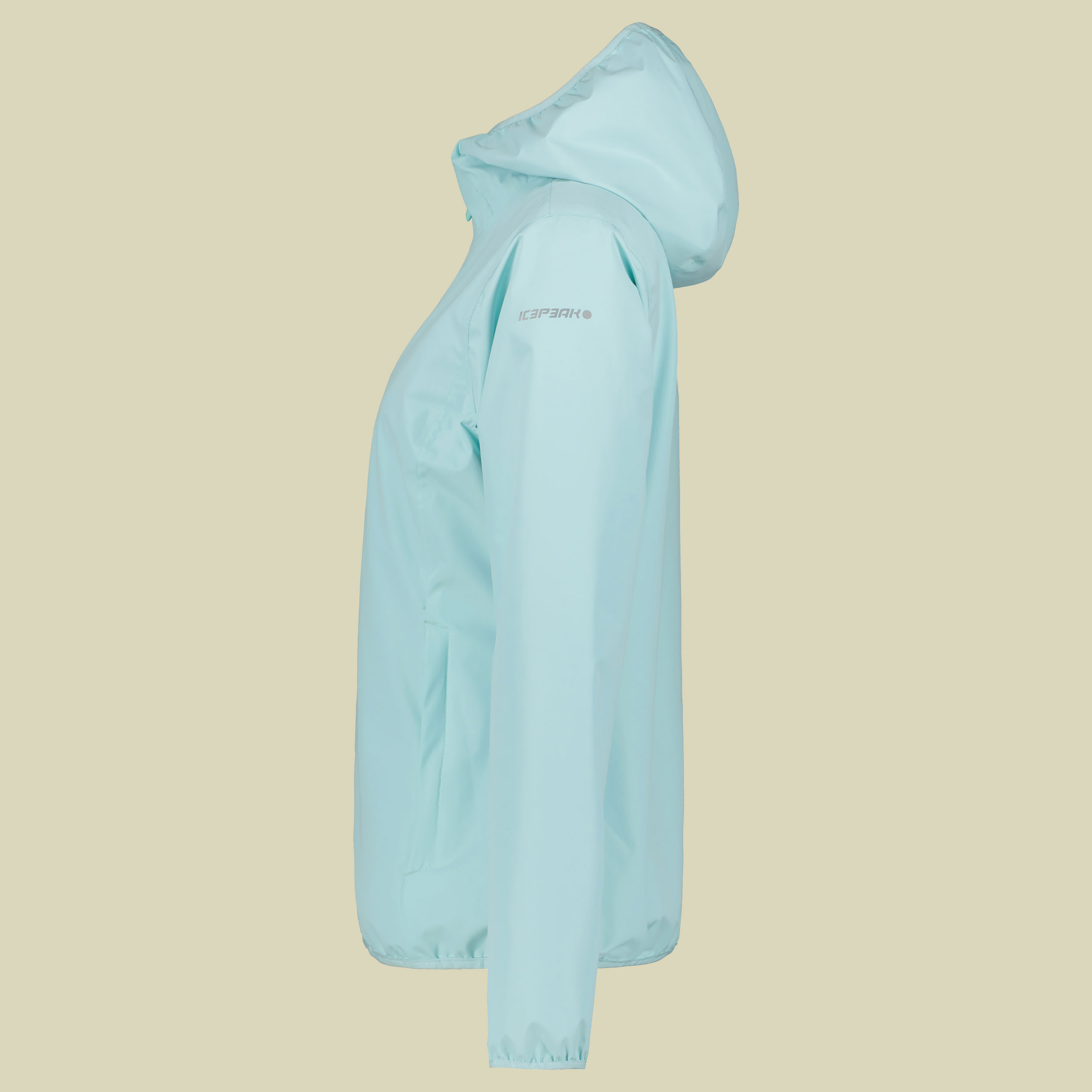 Britton Women 53237 Größe 48 Farbe turquoise 330