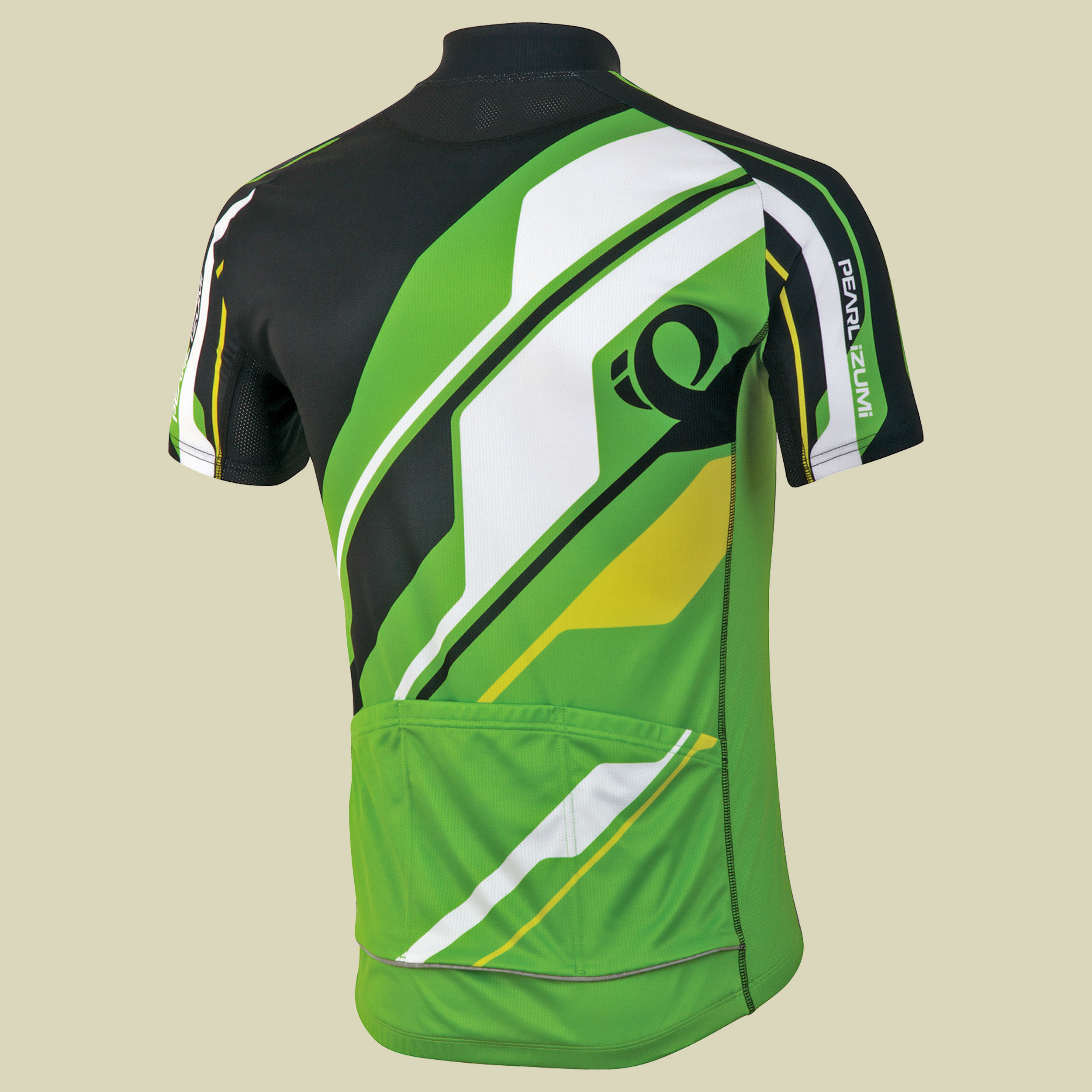 Elite LTD Jersey Größe M Farbe blue atoll