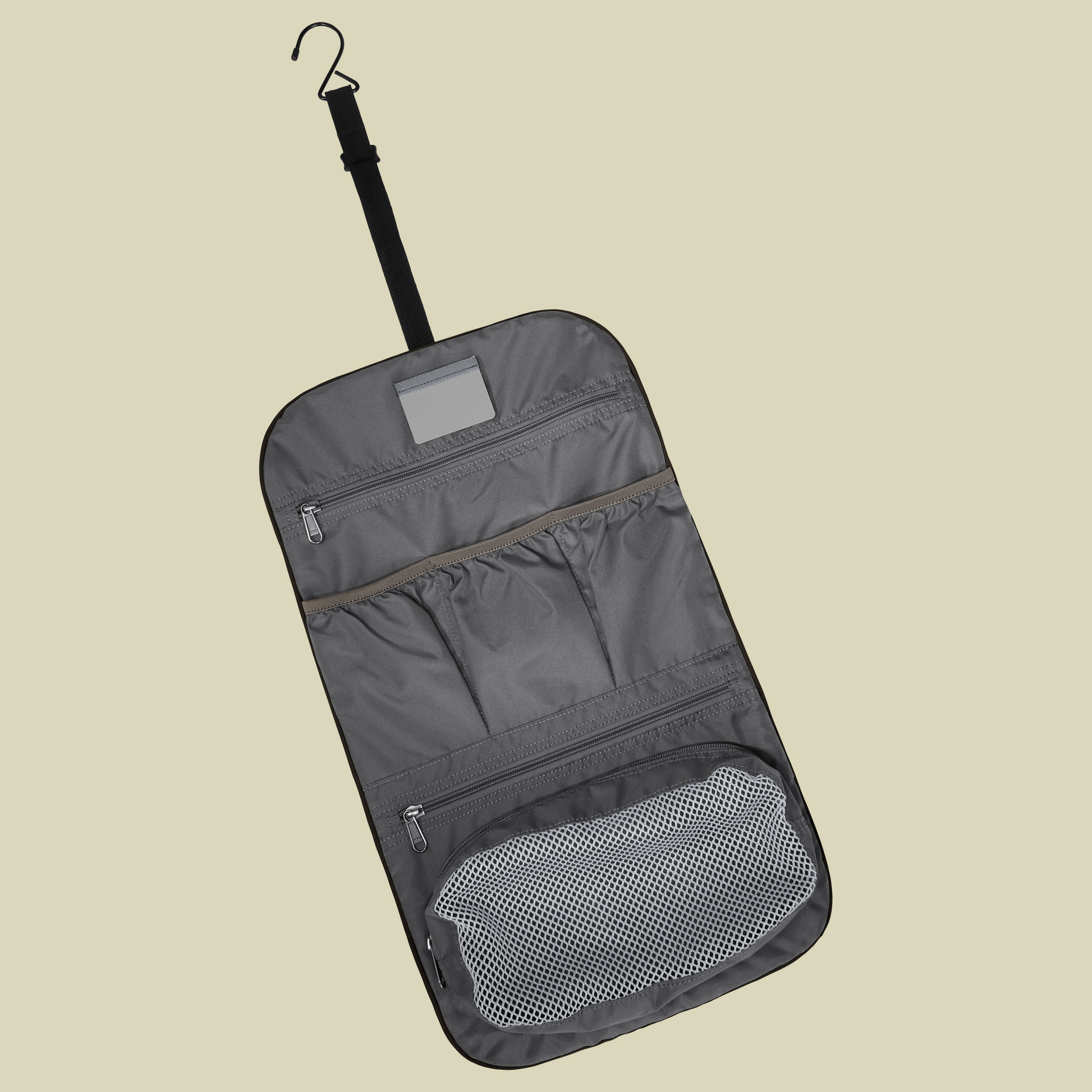 Konya Waschsalon 6 L grün - obsidian moss