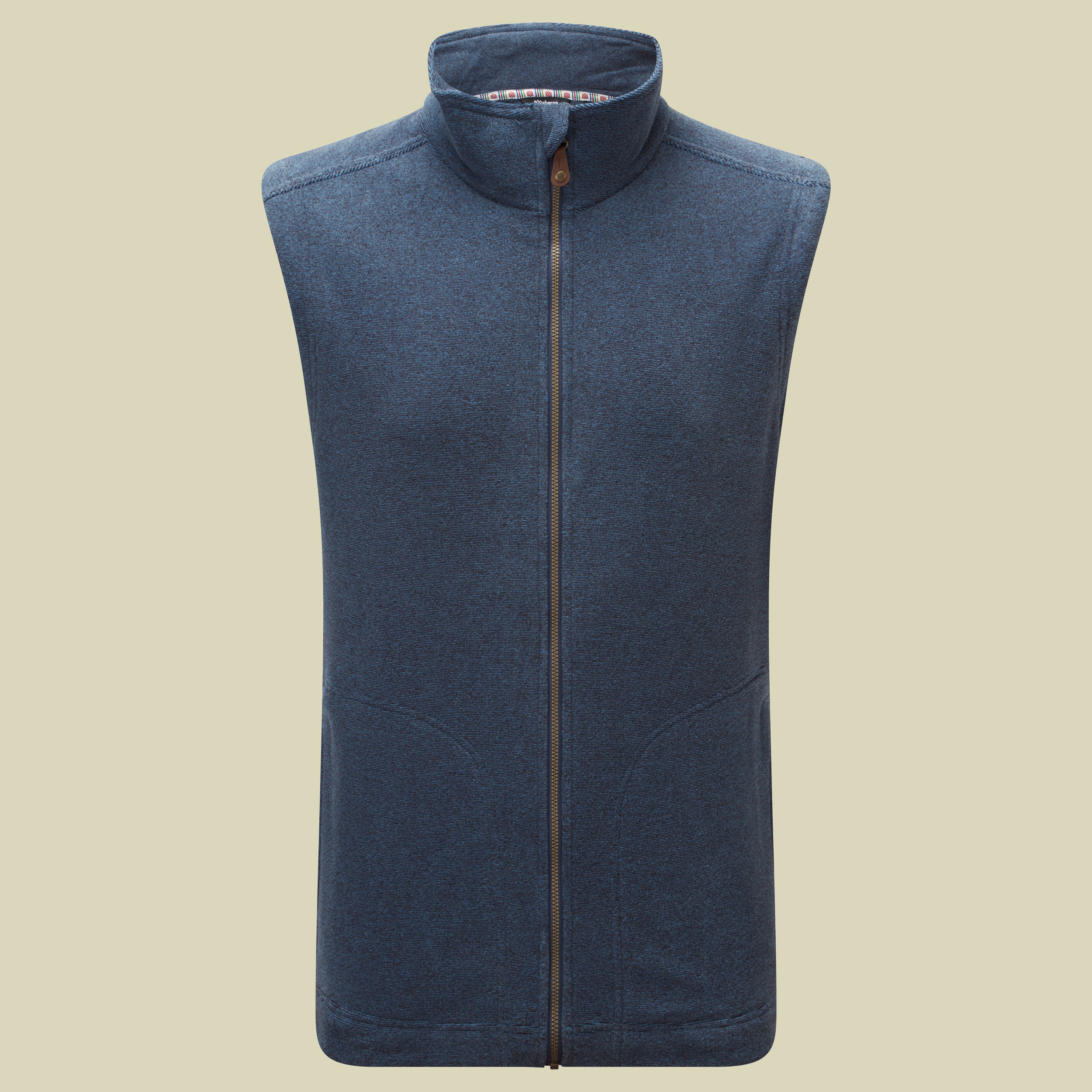 Rolpa Vest Men Größe XXL Farbe neelo blue