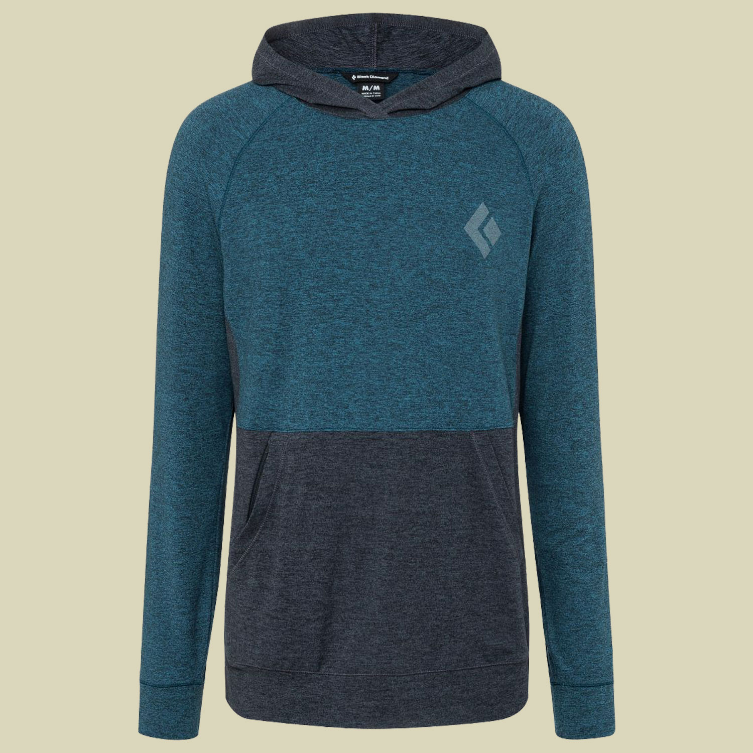Stone Hoody Men