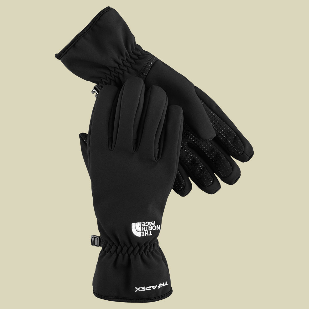 TNF Insulated Apex Glove Women Größe S Farbe black