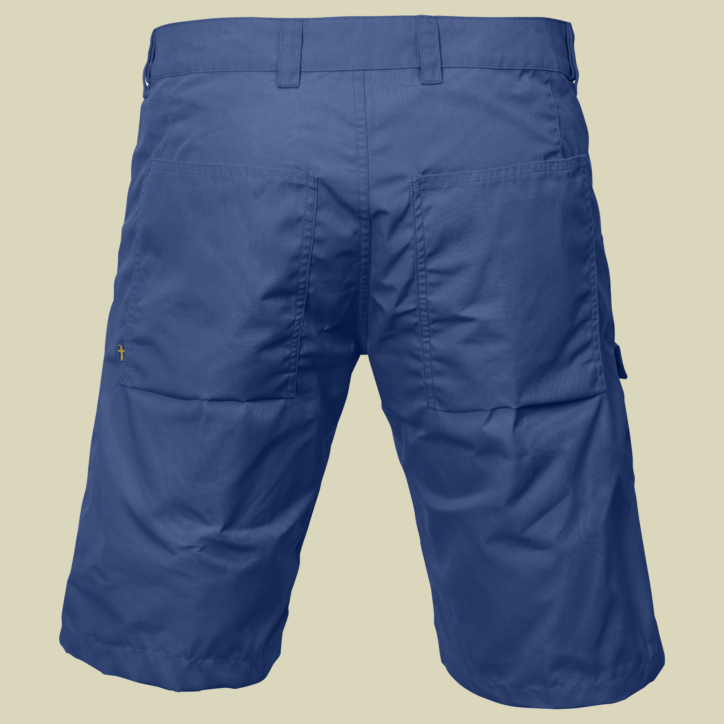 Greenland Shorts Men Größe 52 Farbe deep blue