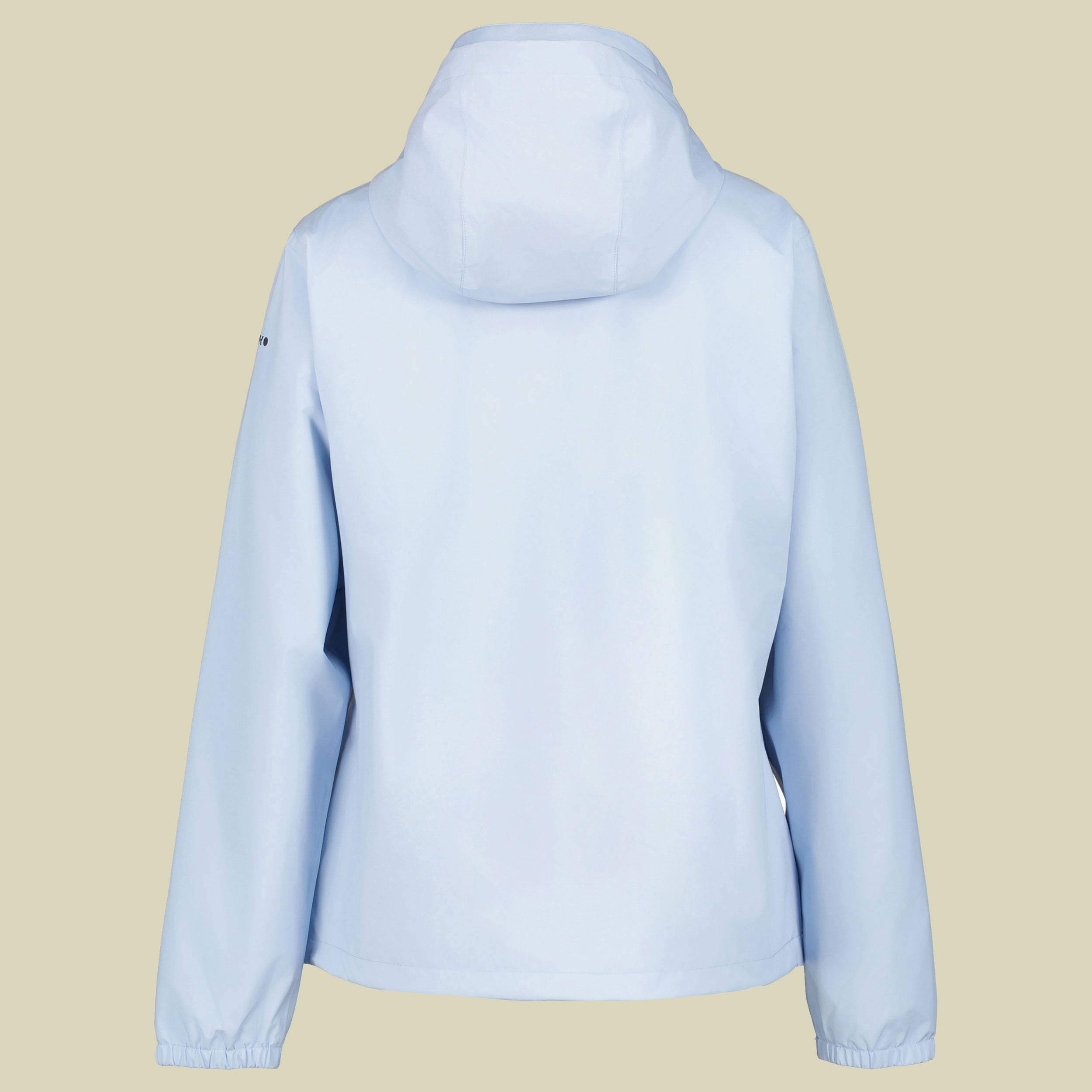 Britton Women 53237 blau 38 - light blue 310