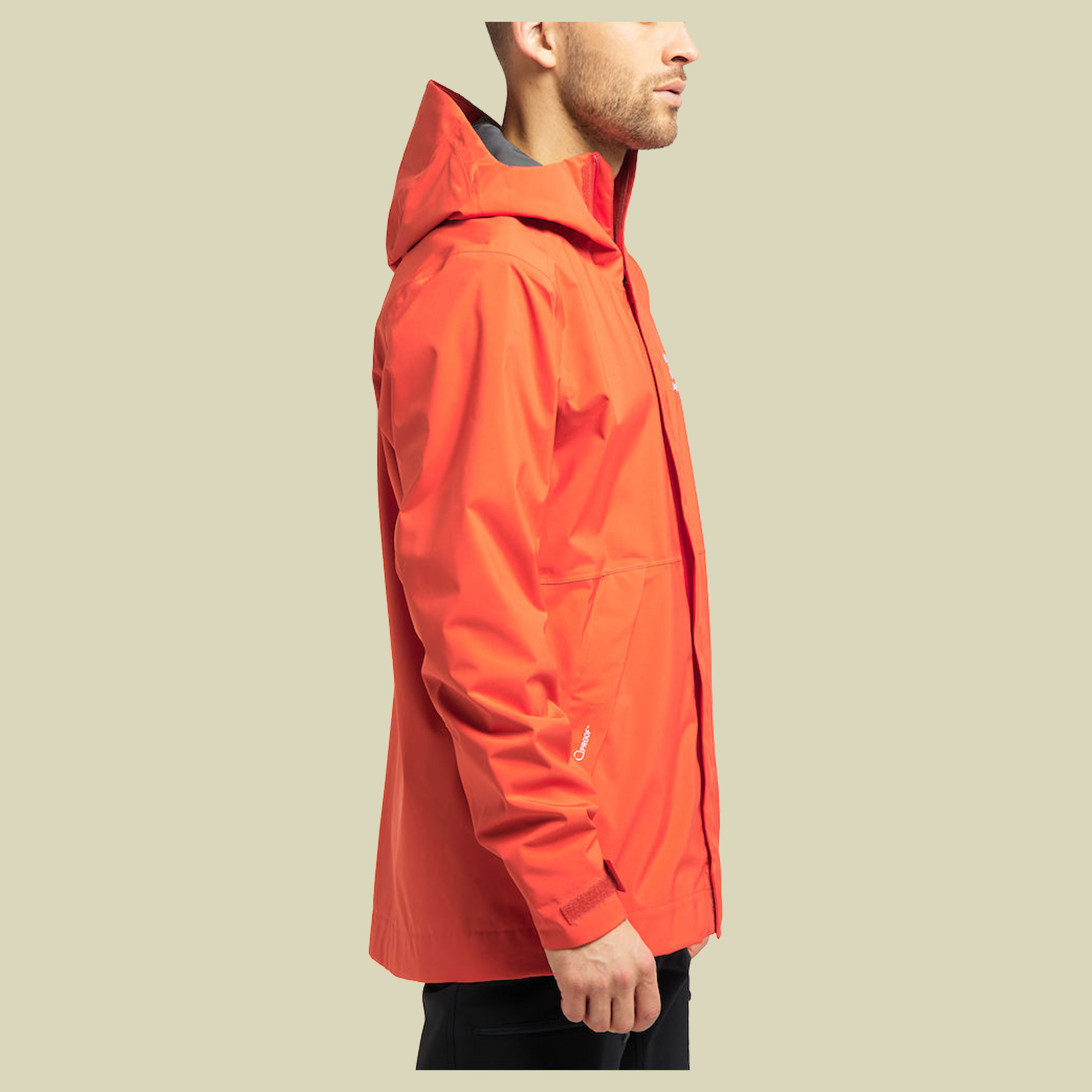 Tjärn Jacket Men
