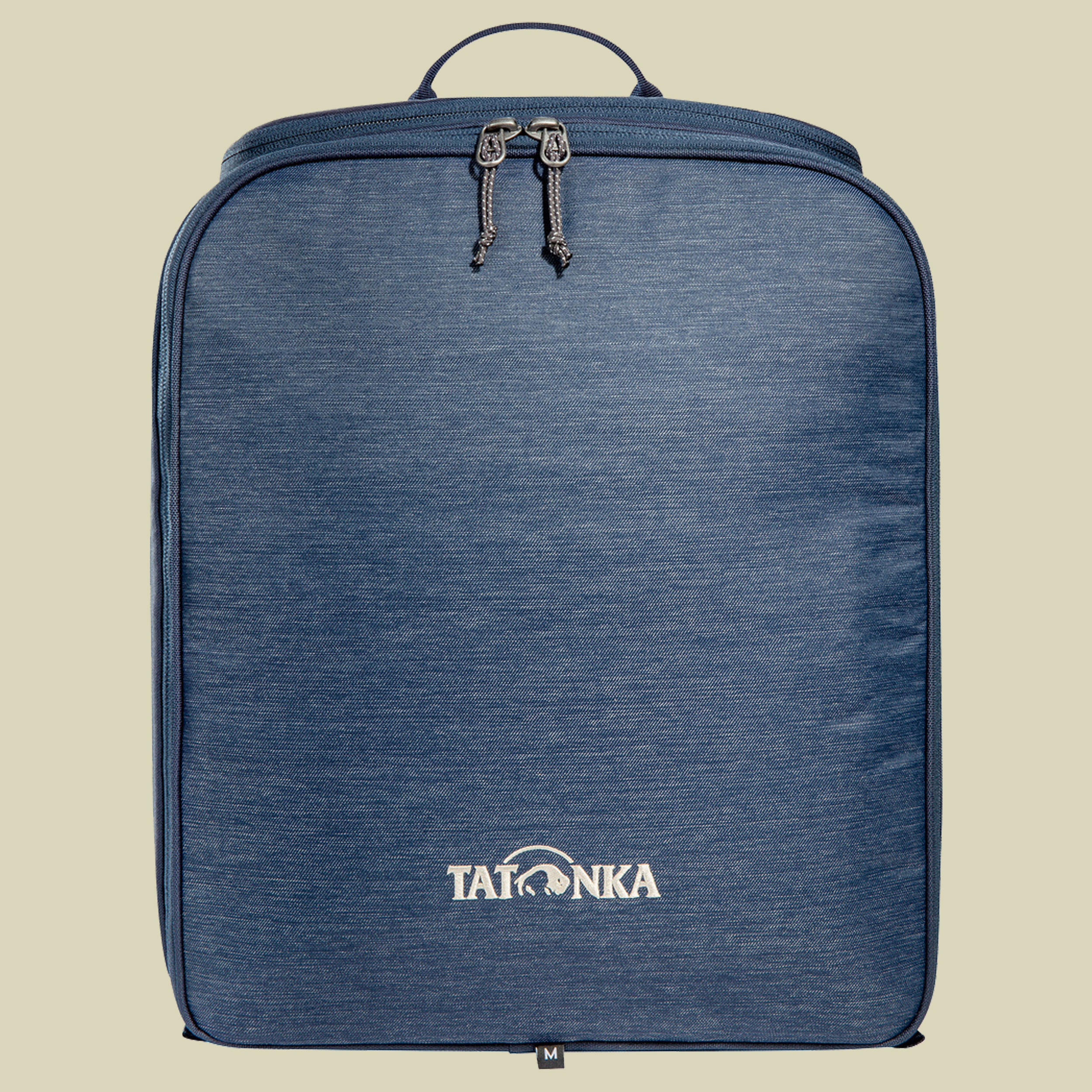 Cooler Bag M Volumen 15 Farbe navy