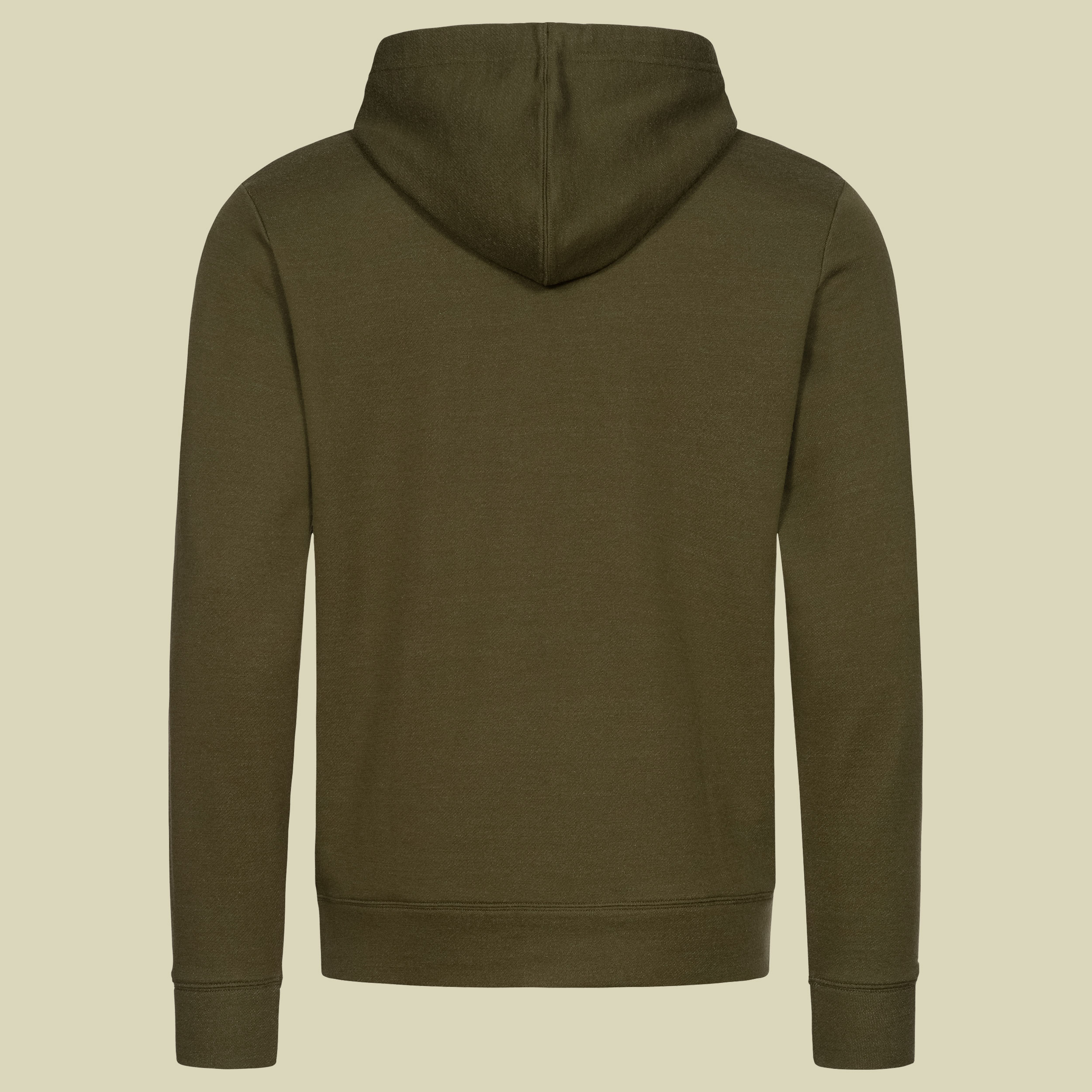 Signature Hoodie Men Größe XL Farbe olive night/olive night