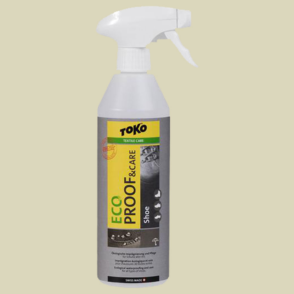 Eco Shoe Proof & Care 500ml