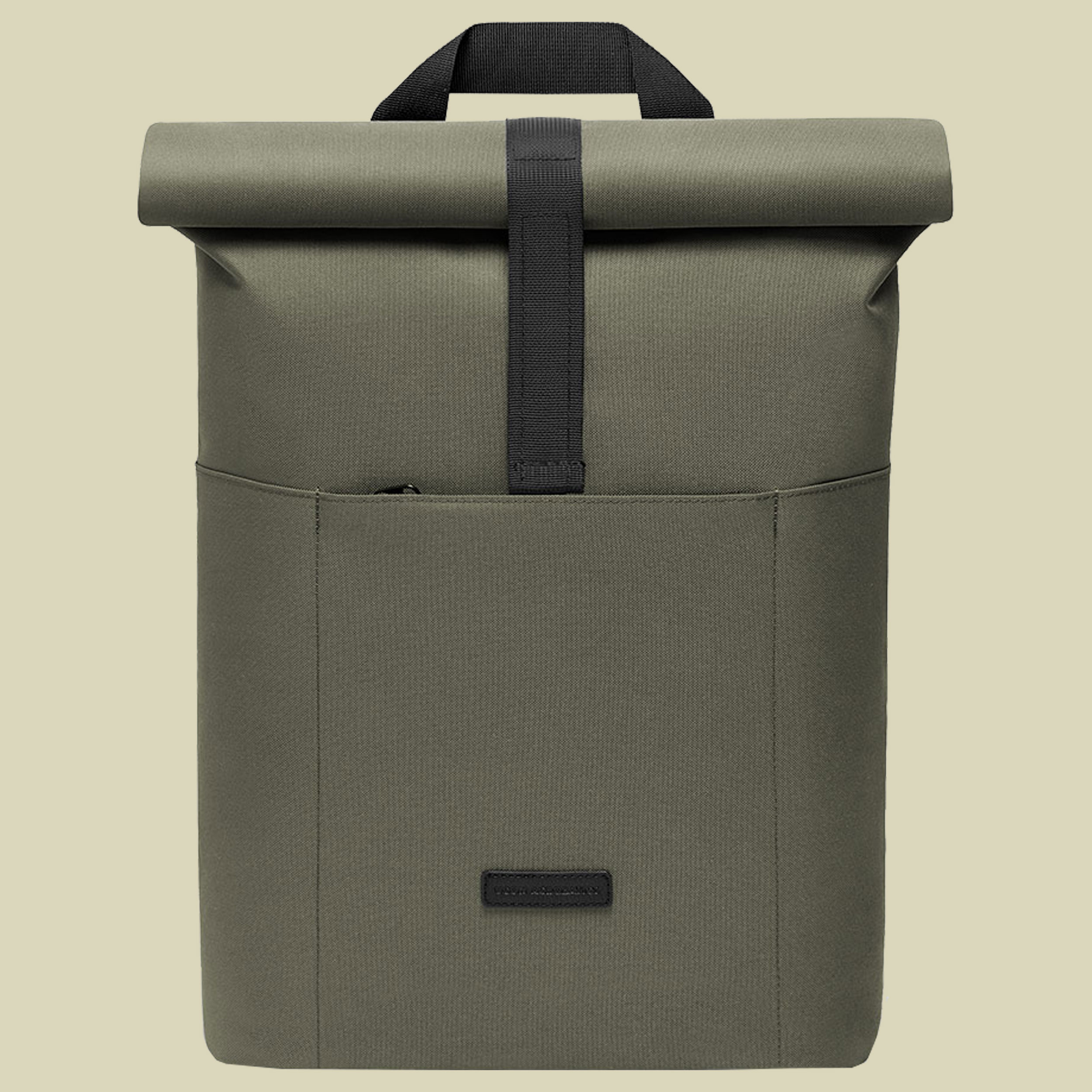 HAJO Mini Volumen 16 Farbe stealth olive