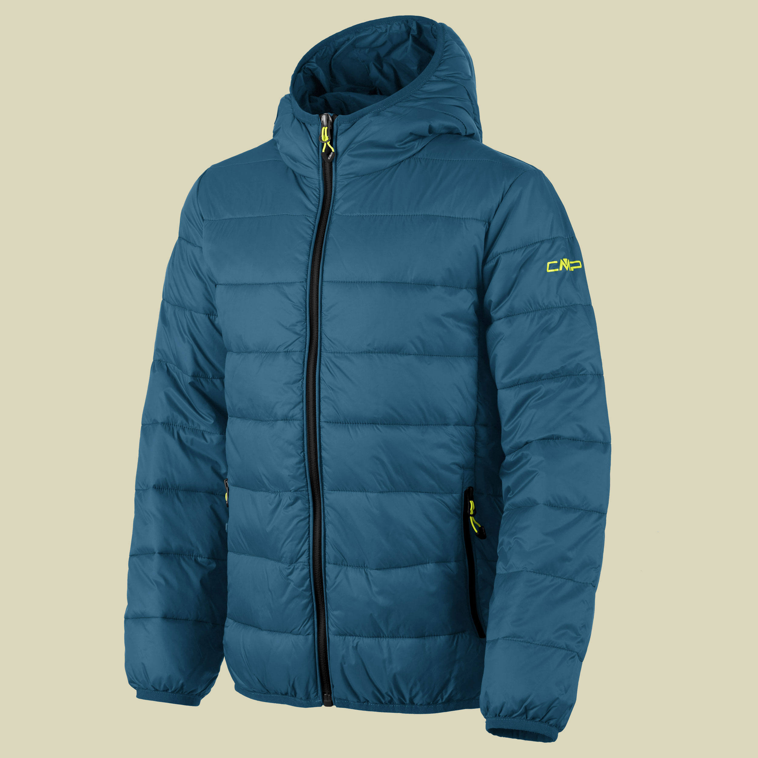 Boy Fix Hood Jacket 3Z23444 Größe 104 Farbe L580 denim