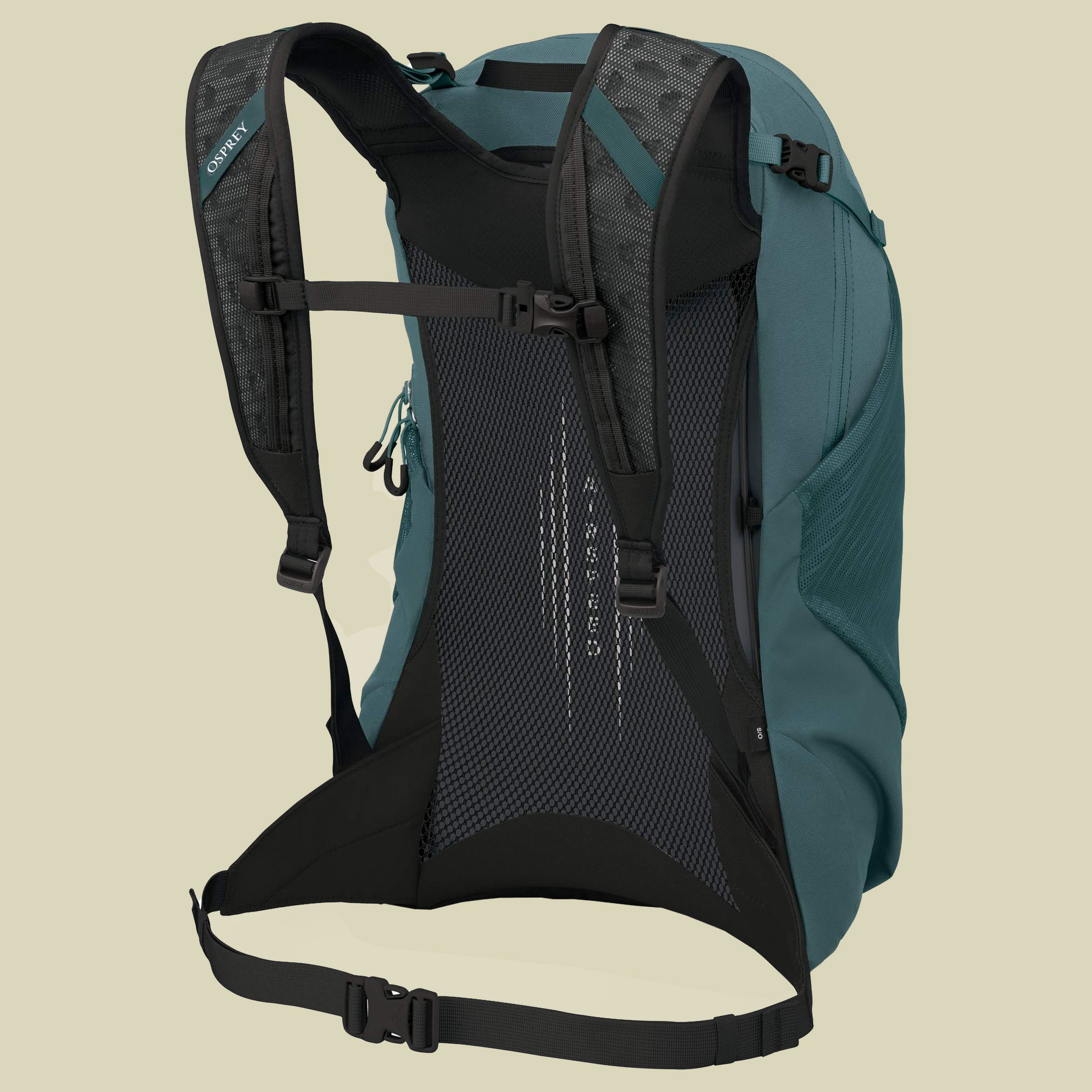 Hikelite LT 22 22 blau - cascade blue