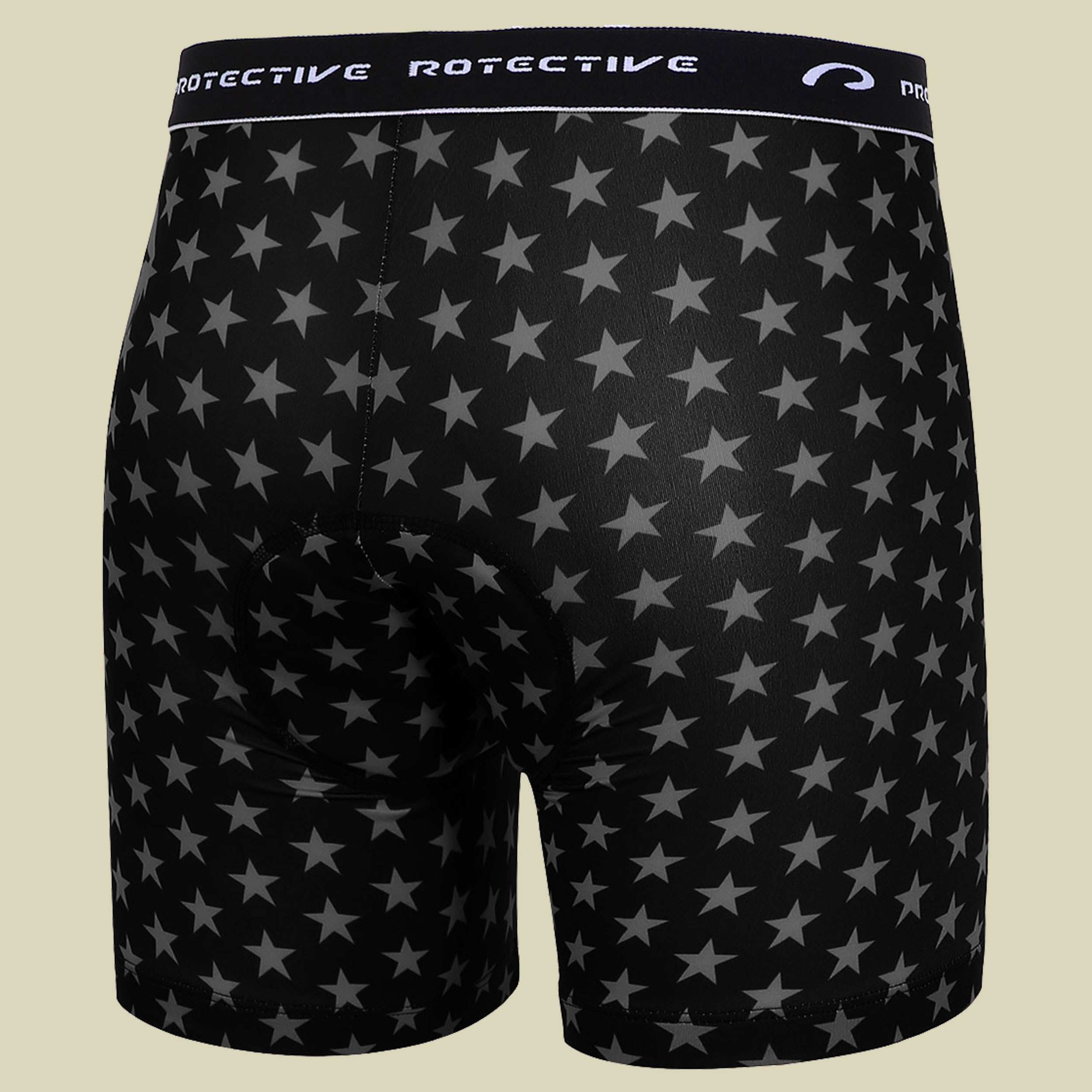 P-Sweet Jane Underpant Women Größe 38 Farbe black