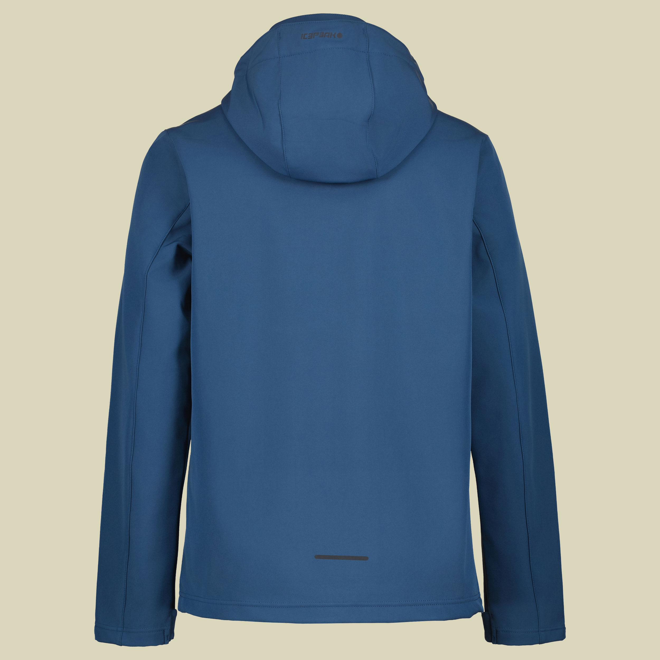 Brimfield Men 57970 blau II 58 - aqua