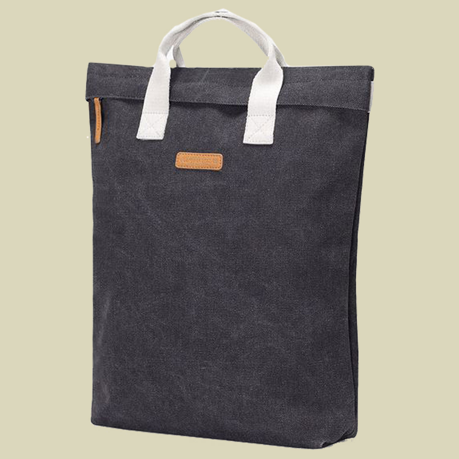 TILL Bag Volumen 12 Farbe black